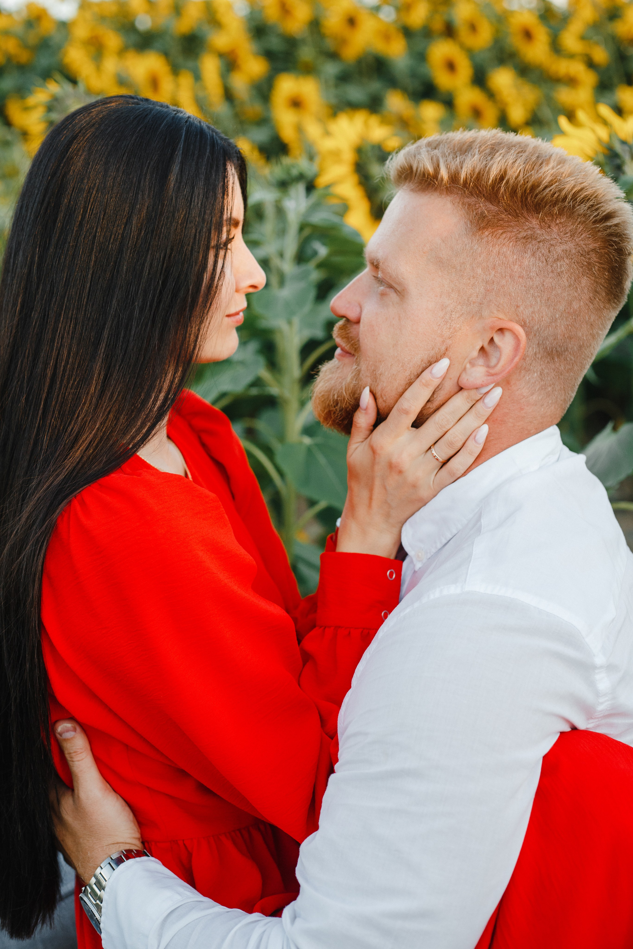 Лена и Дима. Главная