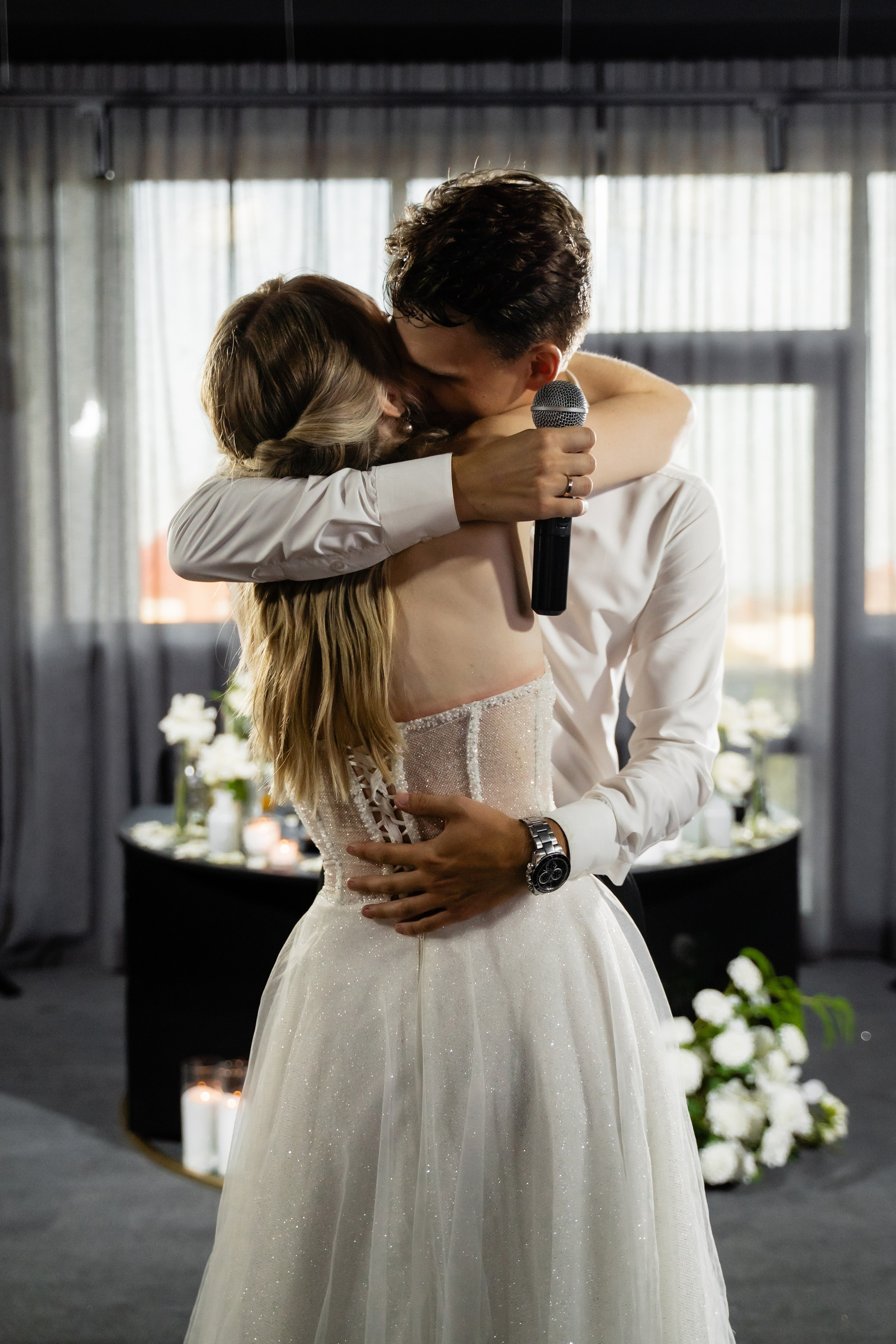 Анна и Артем. Свадебный фотограф Екатерина Кузнецова