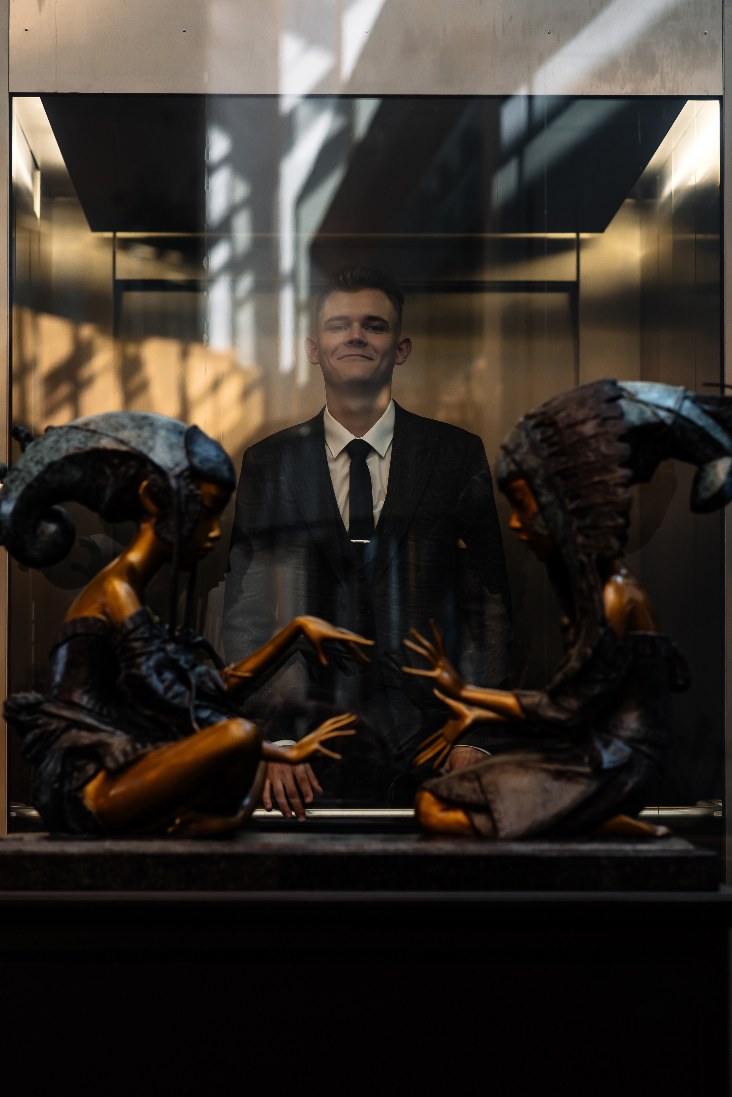 Рита и Игорь. Фотограф Минск Катерина Кирик