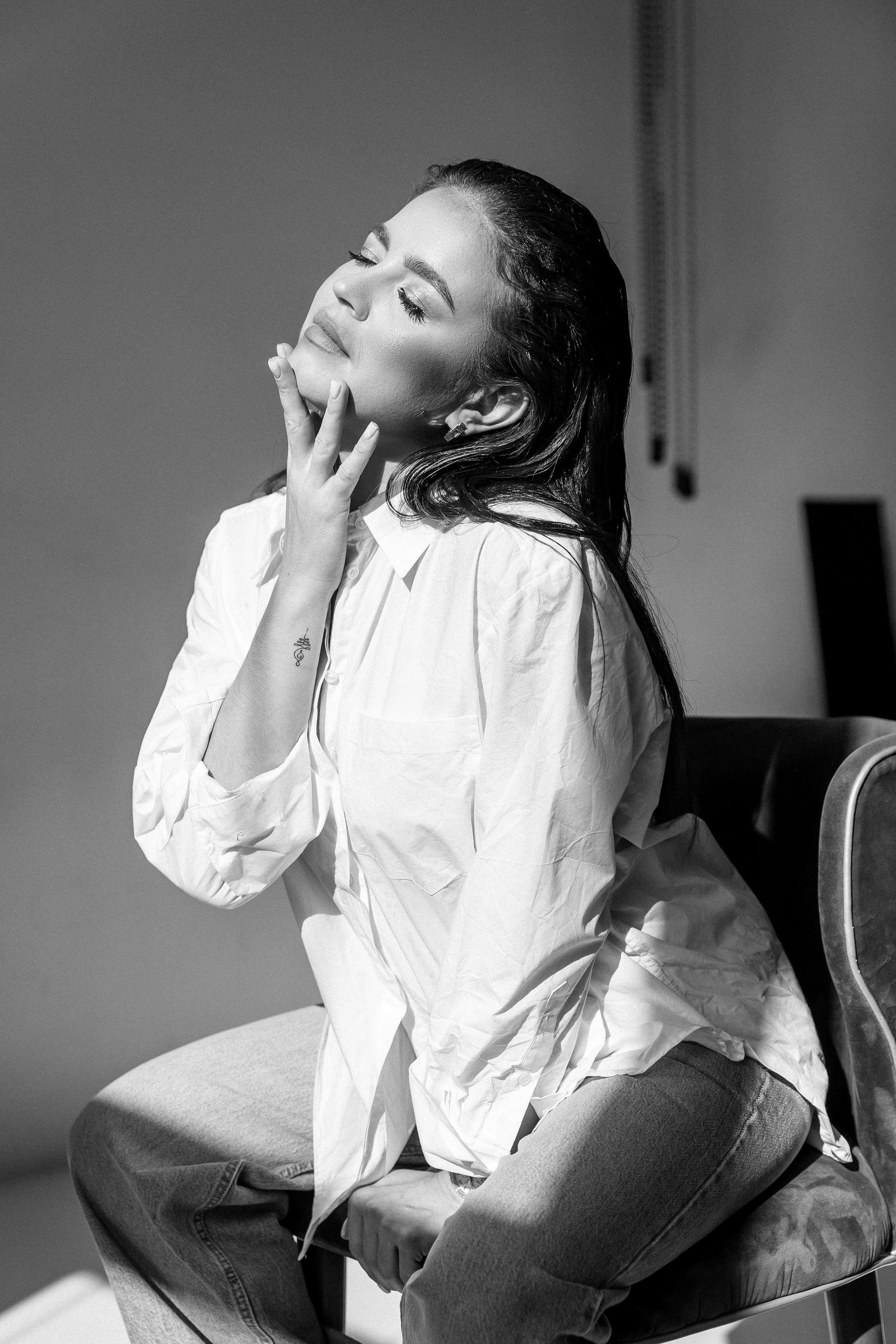 Луиза. Свадебный фотограф в Иркутске Сапаров Александр