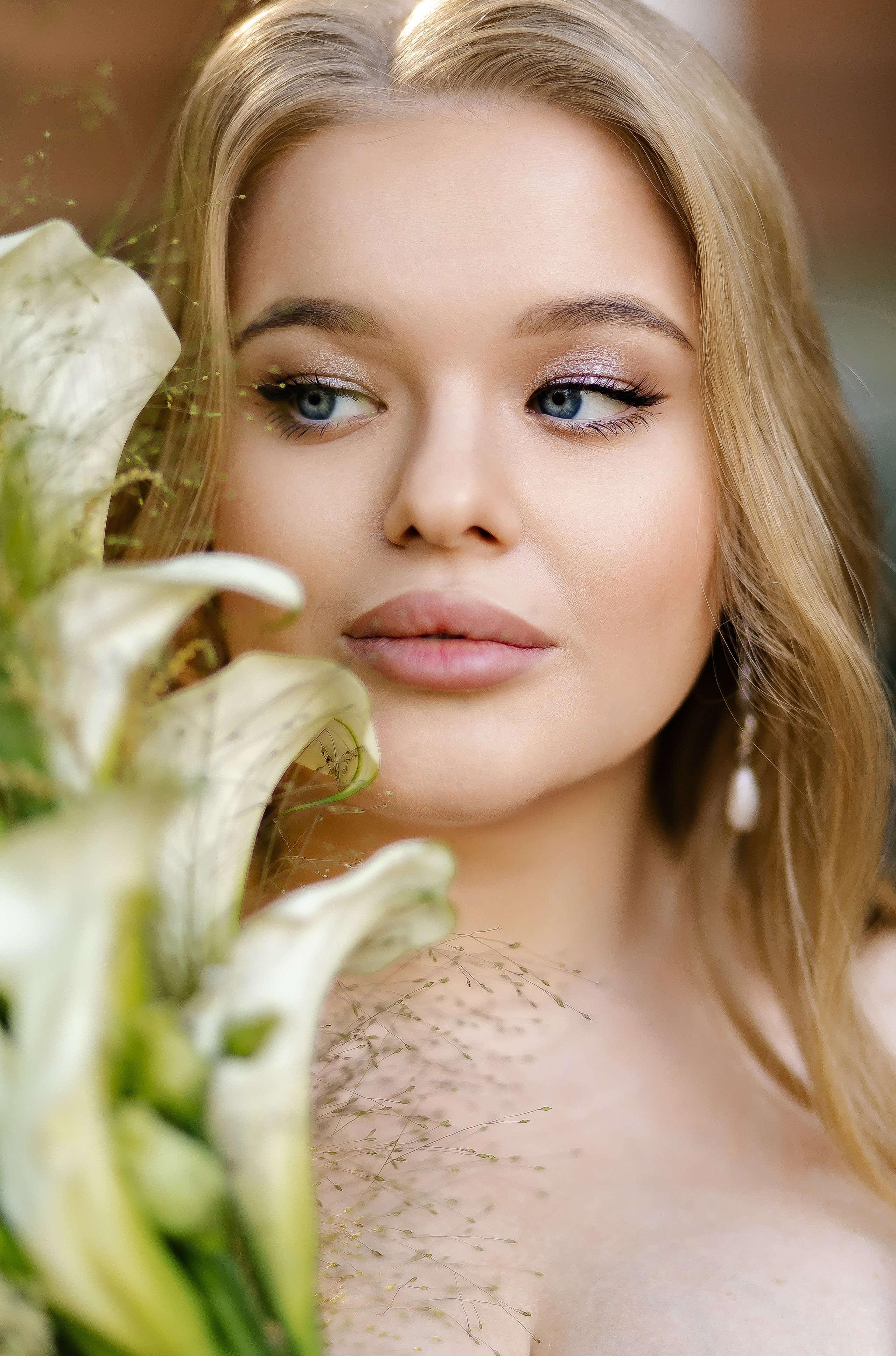 Саша и Юля. Свадебный и семейный фотограф в Рязани Саша Крутых