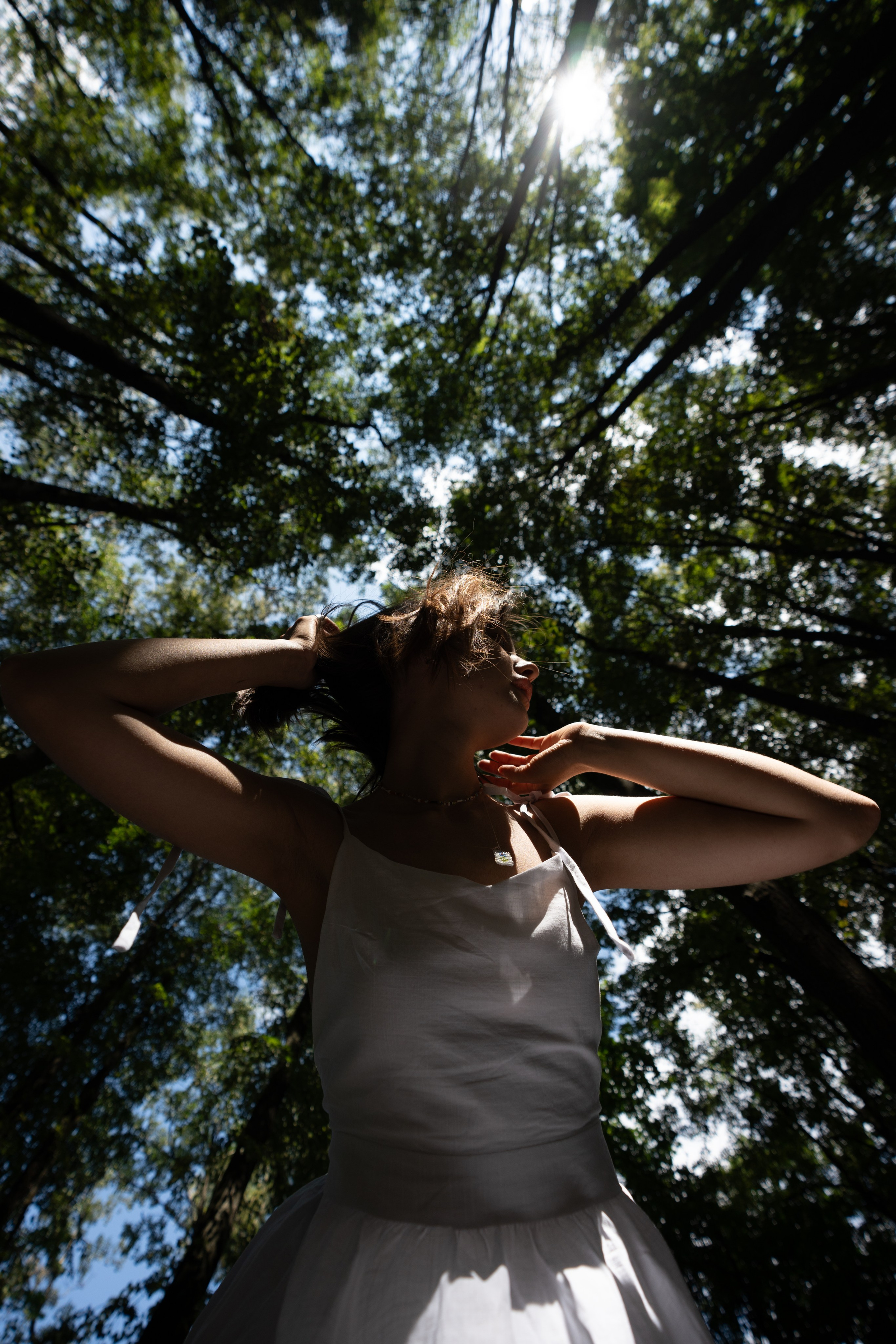 Пресеты. Фотограф Минск