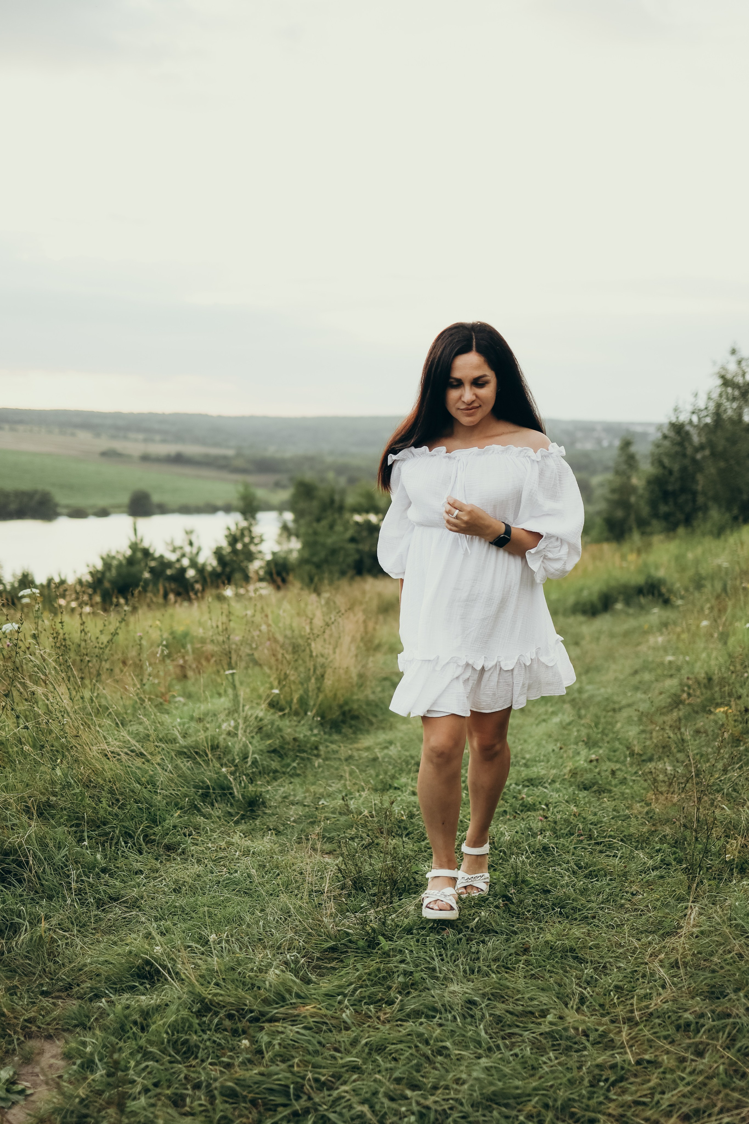 Семейные истории. Коновалова Ольга | фотограф в Пензе и Заречном