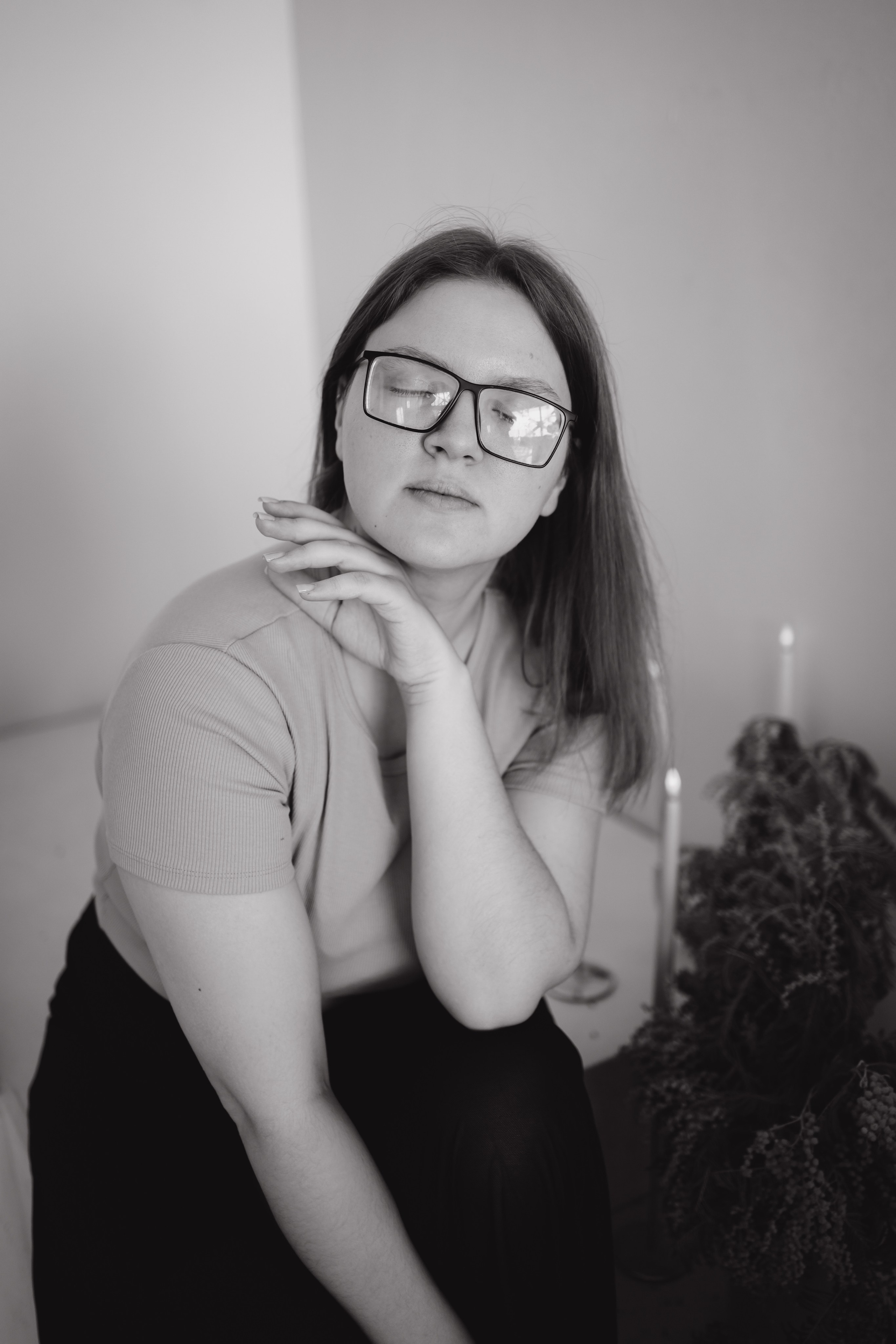 Аня. Коновалова Ольга | фотограф в Пензе и Заречном