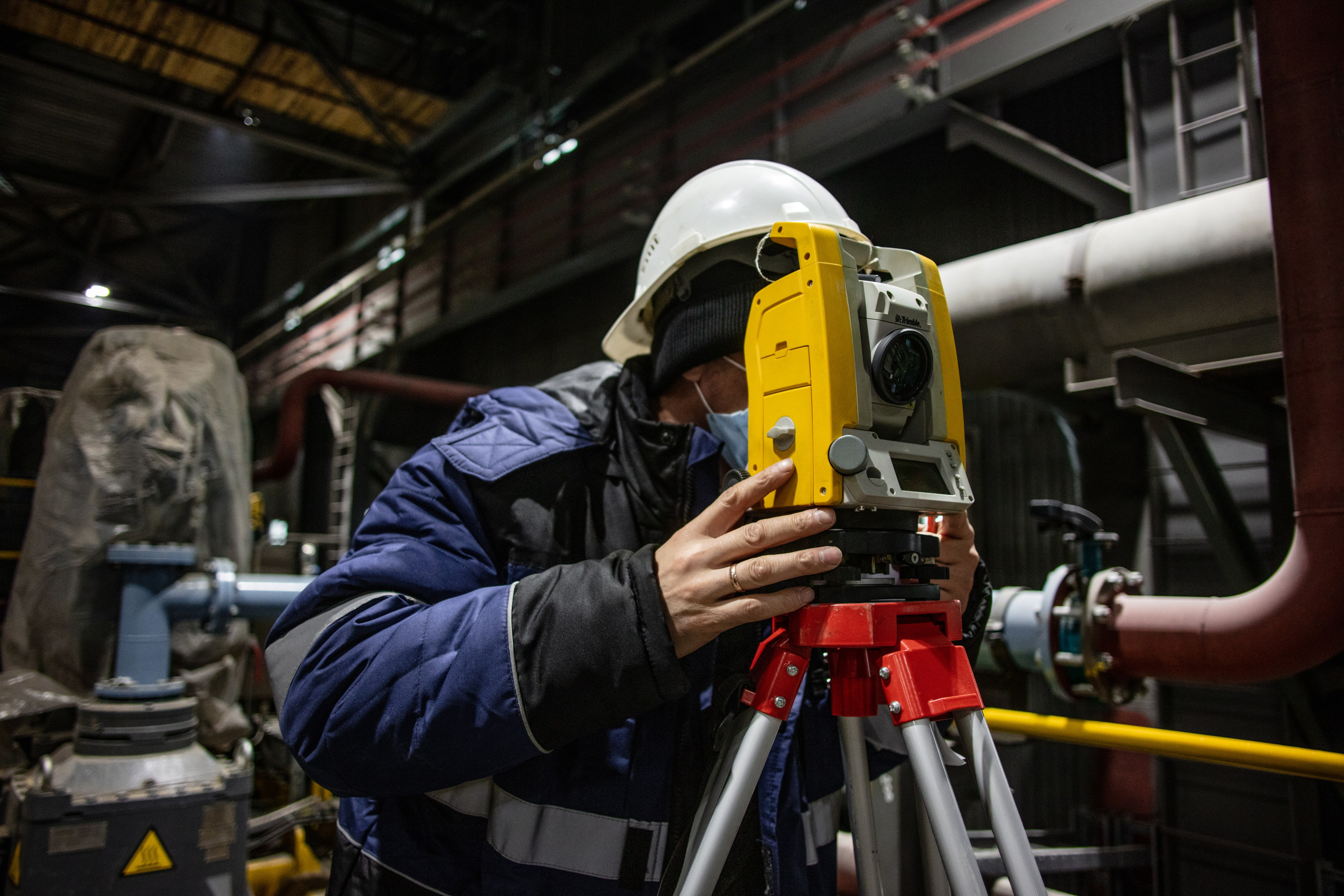 Корпоративная фотография