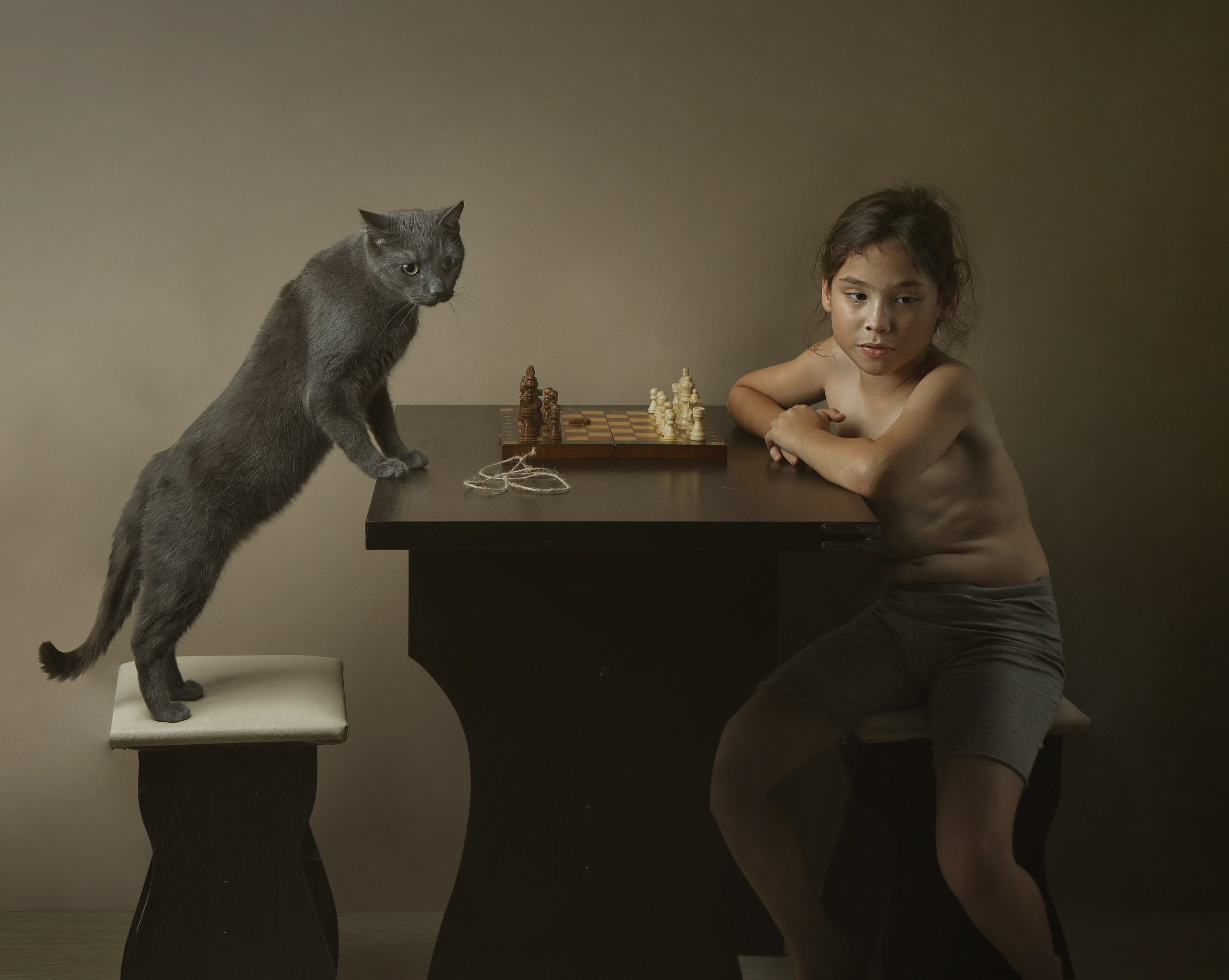 Фотограф Наталья Туева FineArt съёмка