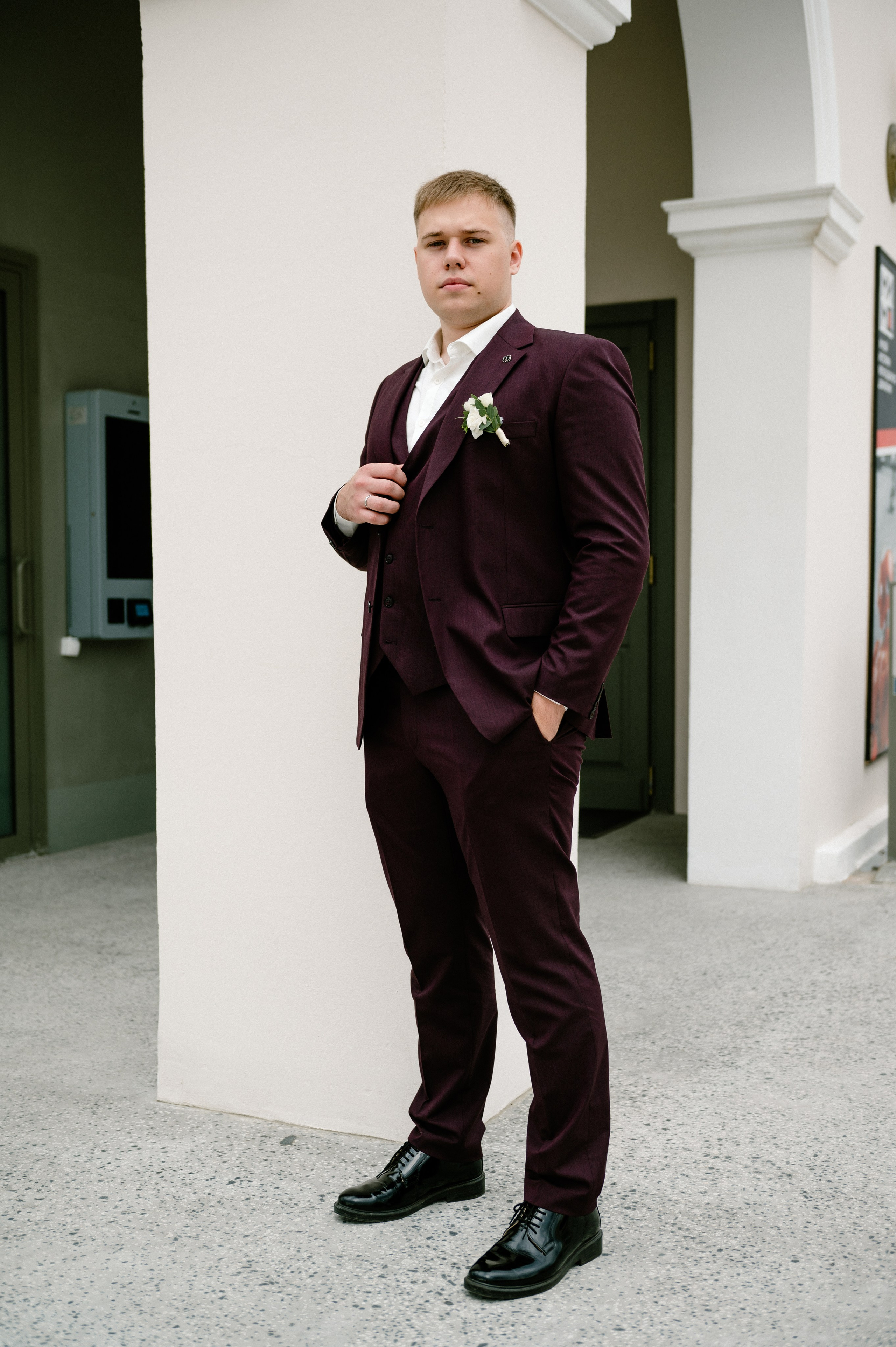 М&В. Фотограф Рязань. Дарья Дмитриева