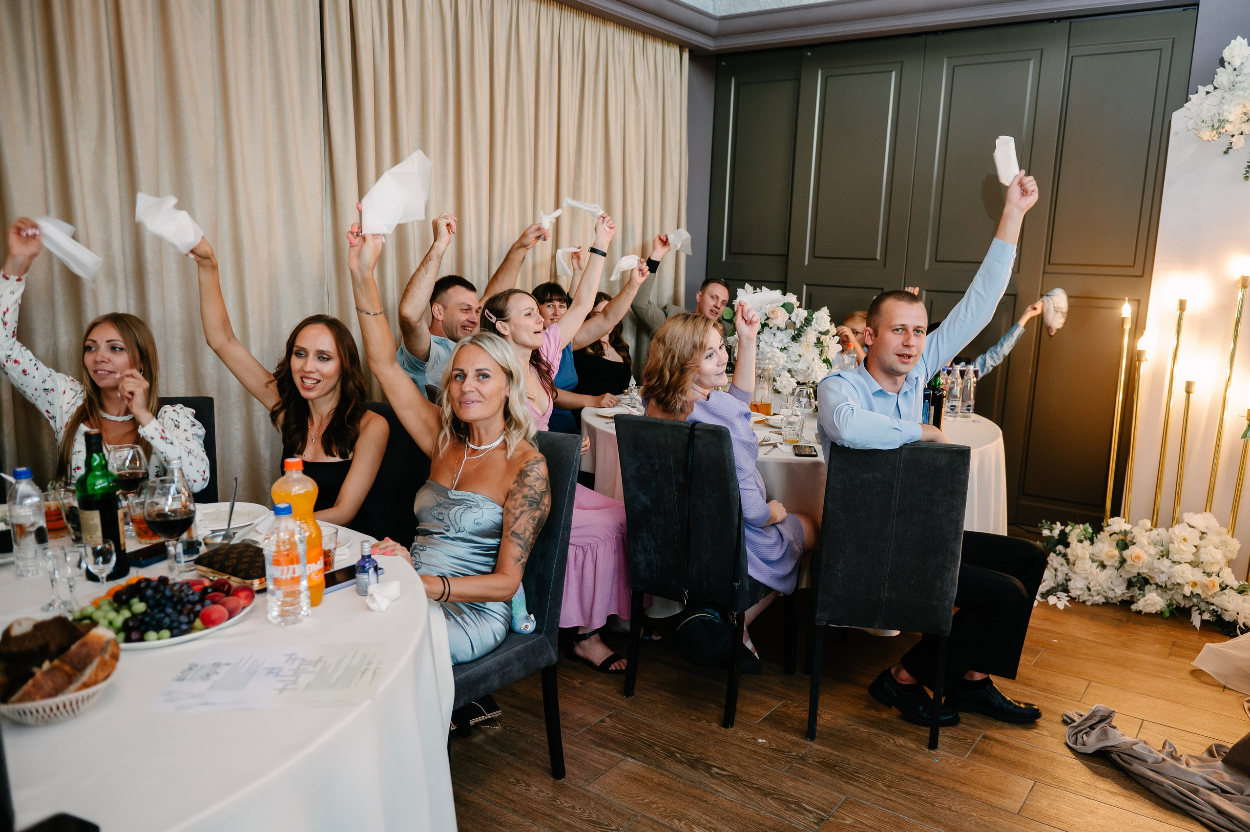 О&Ю. Фотограф Рязань. Дарья Дмитриева