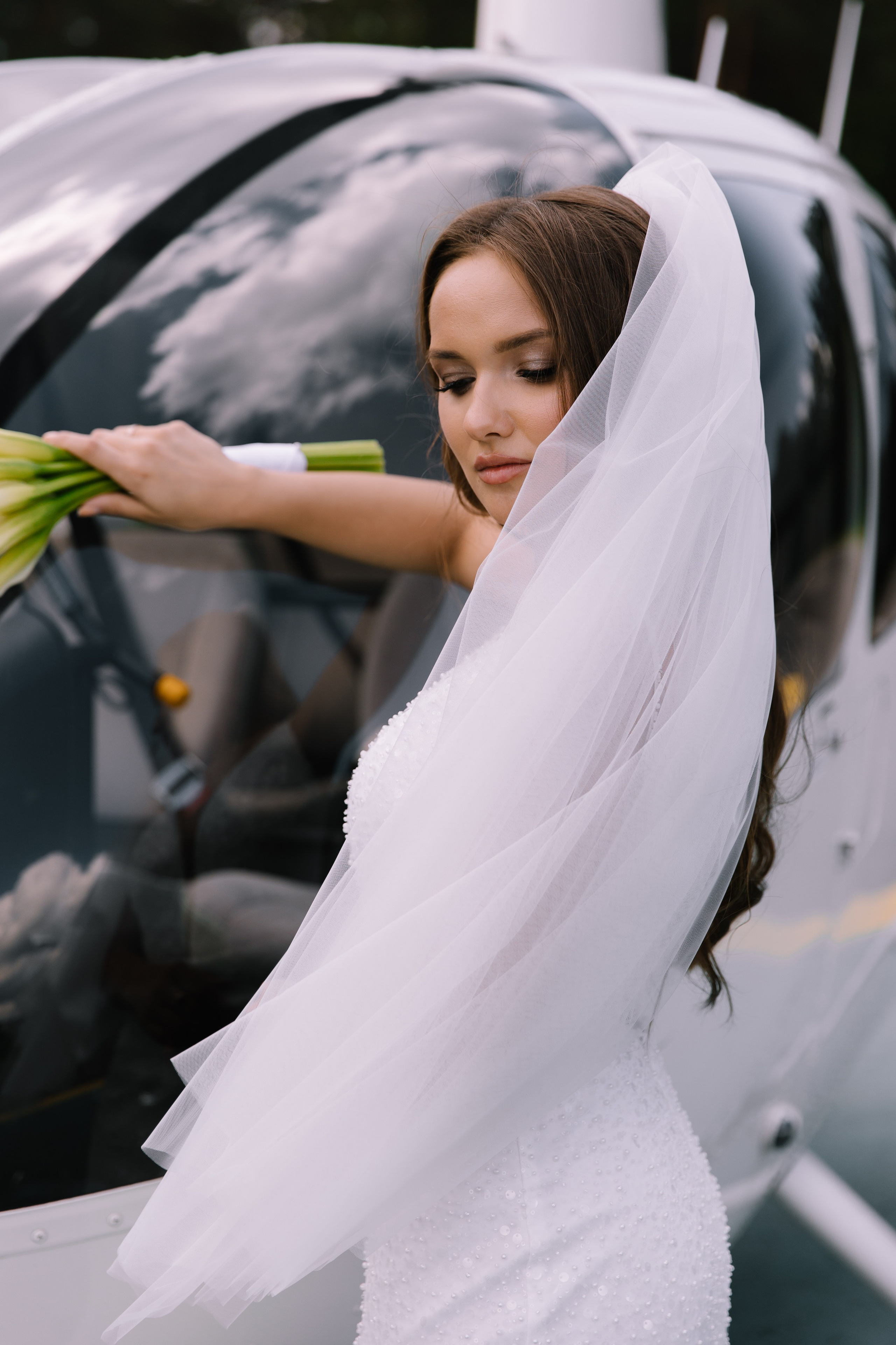 Anastasia & Ilya. Фотограф в Минске — Юлия Деяк. Фотосессии в Минске