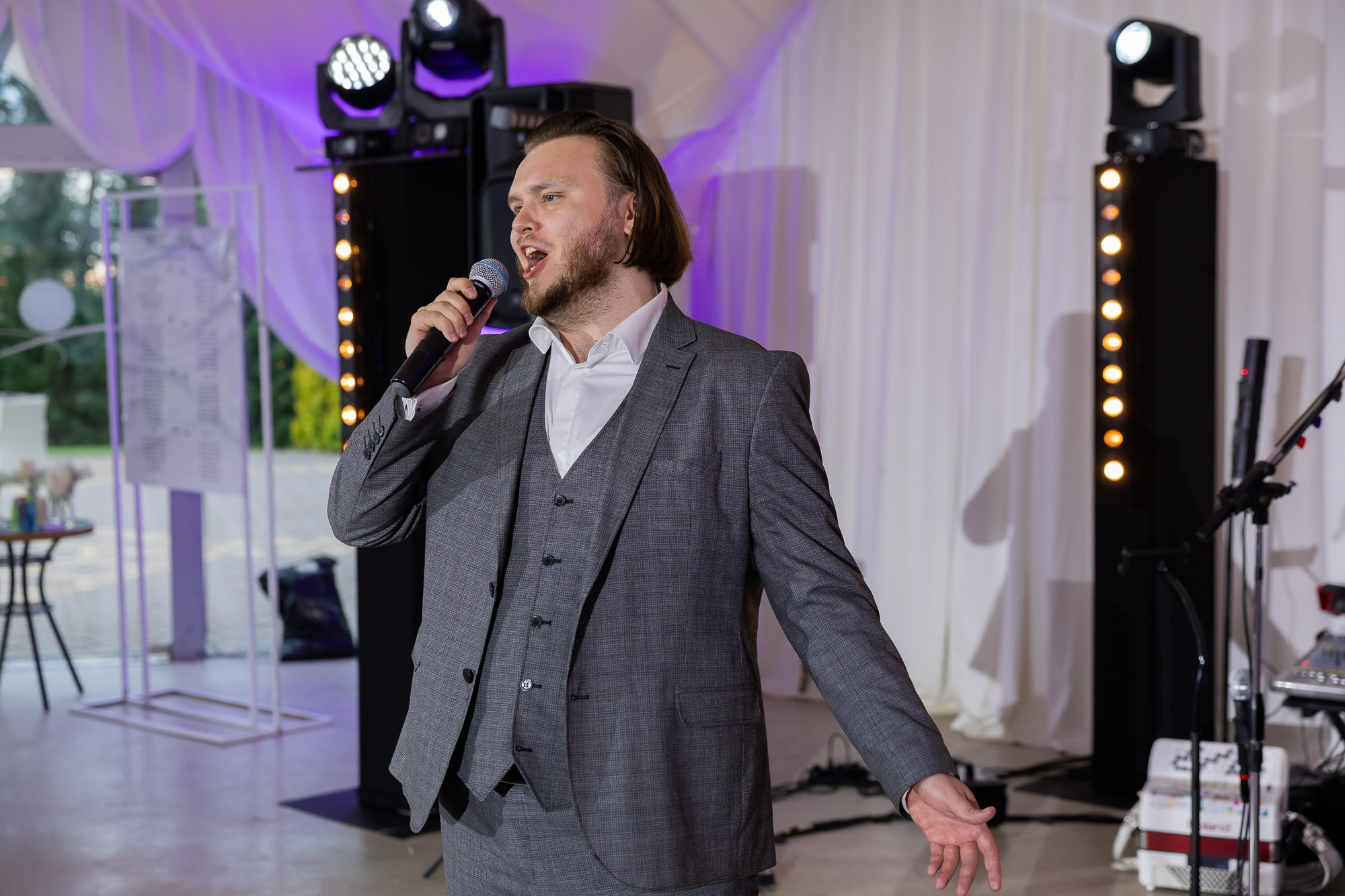 Ксюша и Артем. Свадебный Фотограф Никита Духник