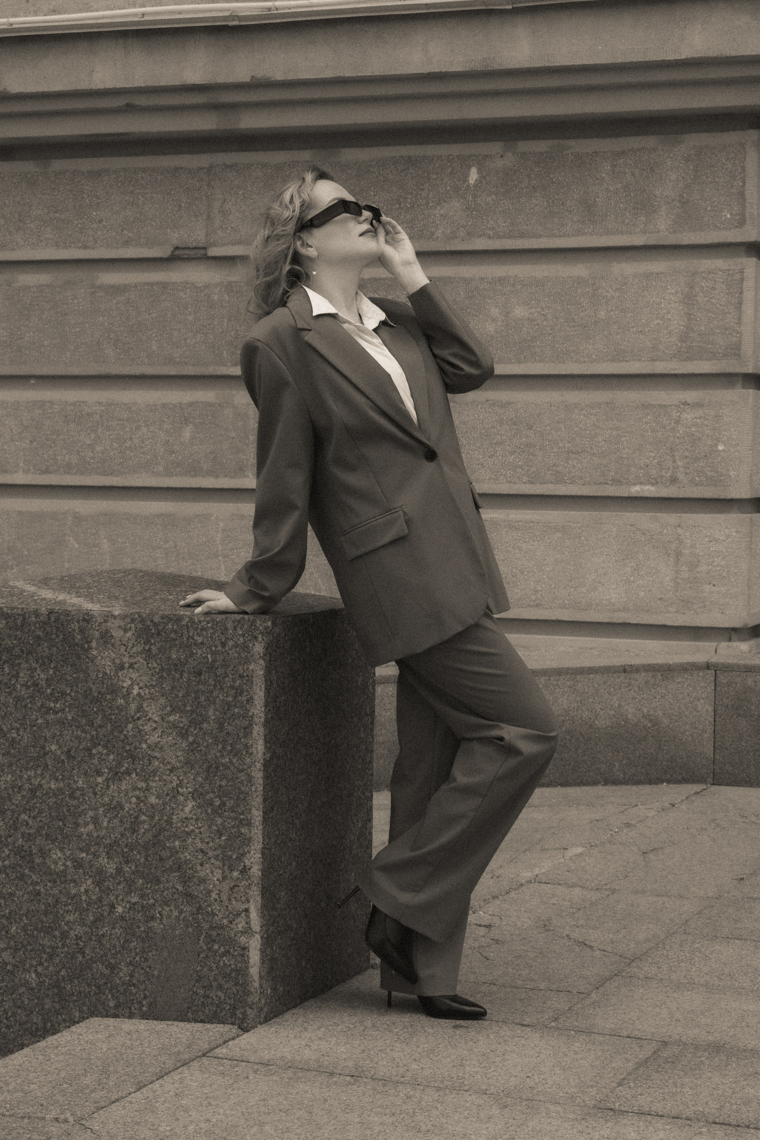 Даша. Фотограф в Самаре