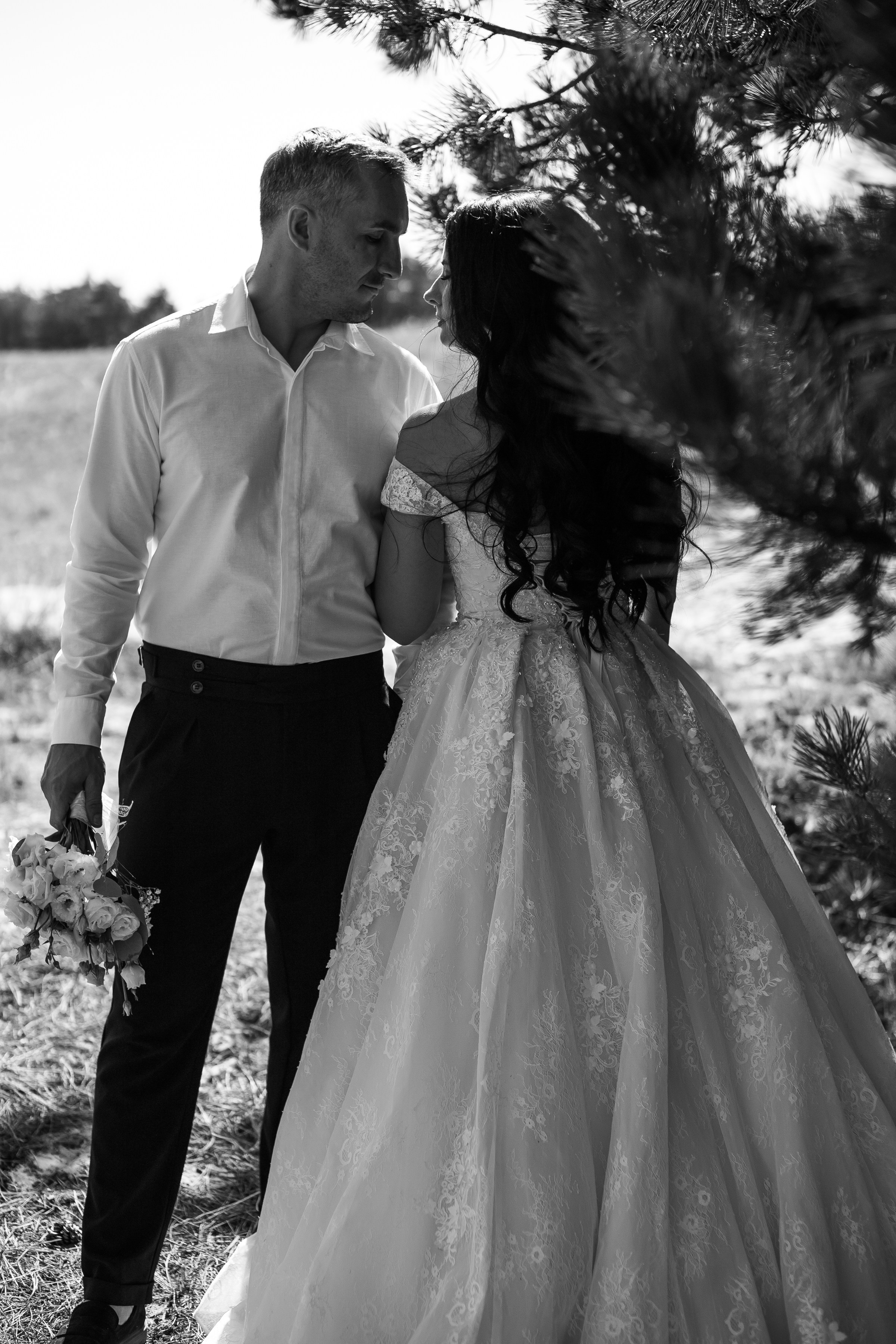 Виталий и Кристина. Семейный фотограф в Волгодонске Краченцева Анна