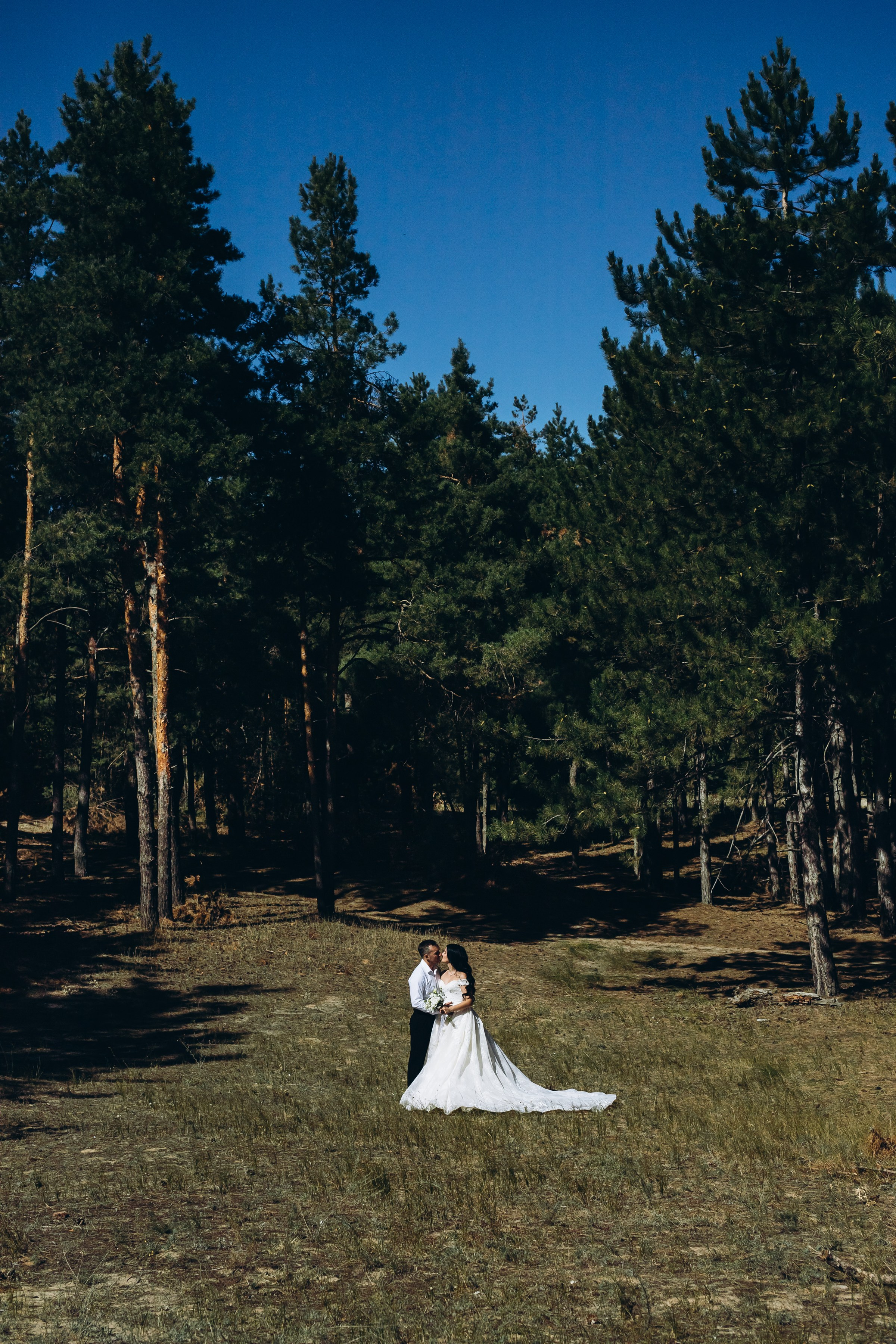 Виталий и Кристина. Семейный фотограф в Волгодонске Краченцева Анна
