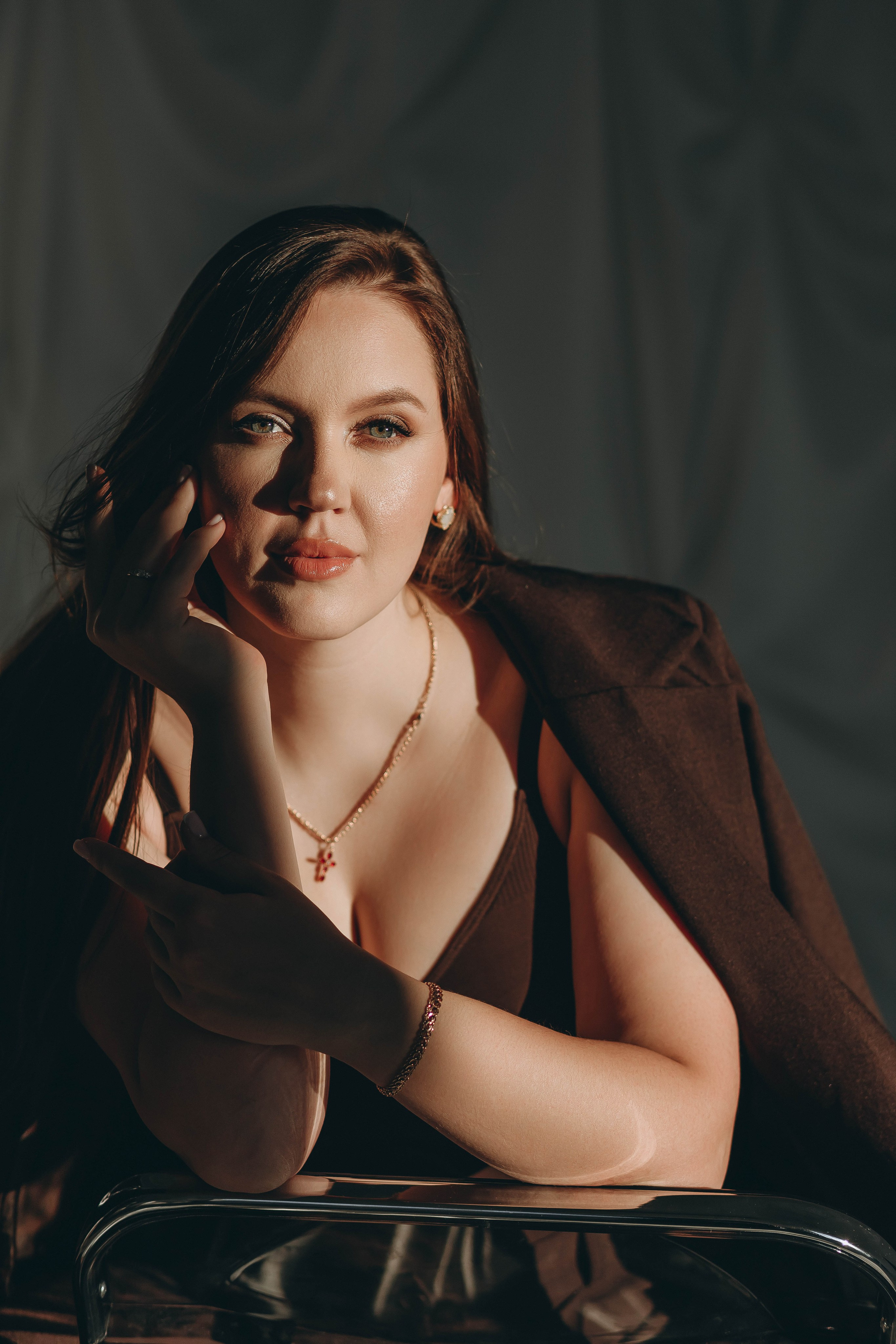 Ира. Семейный фотограф в Волгодонске Краченцева Анна