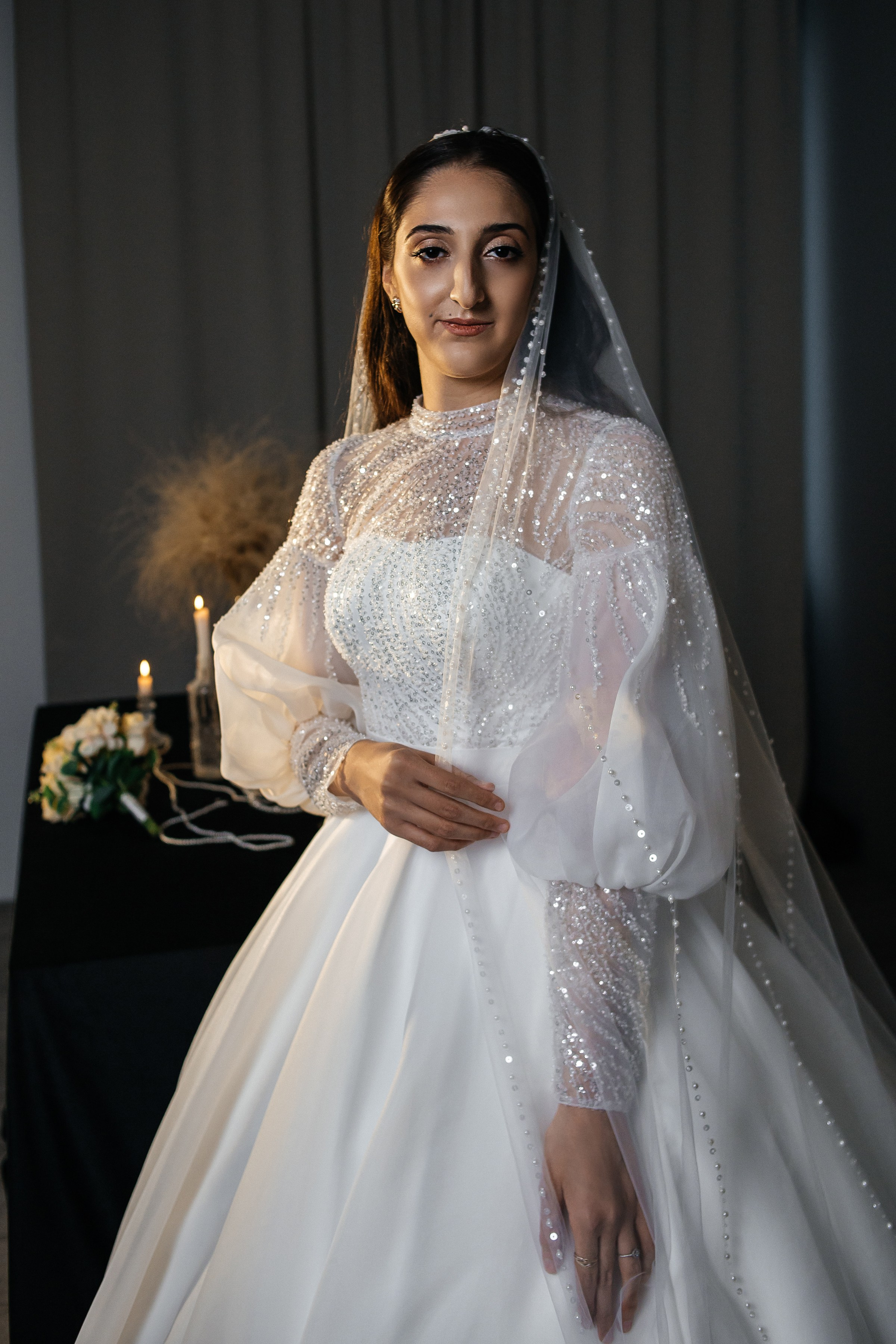 Рафаиль и Даяна. Семейный фотограф в Волгодонске Краченцева Анна