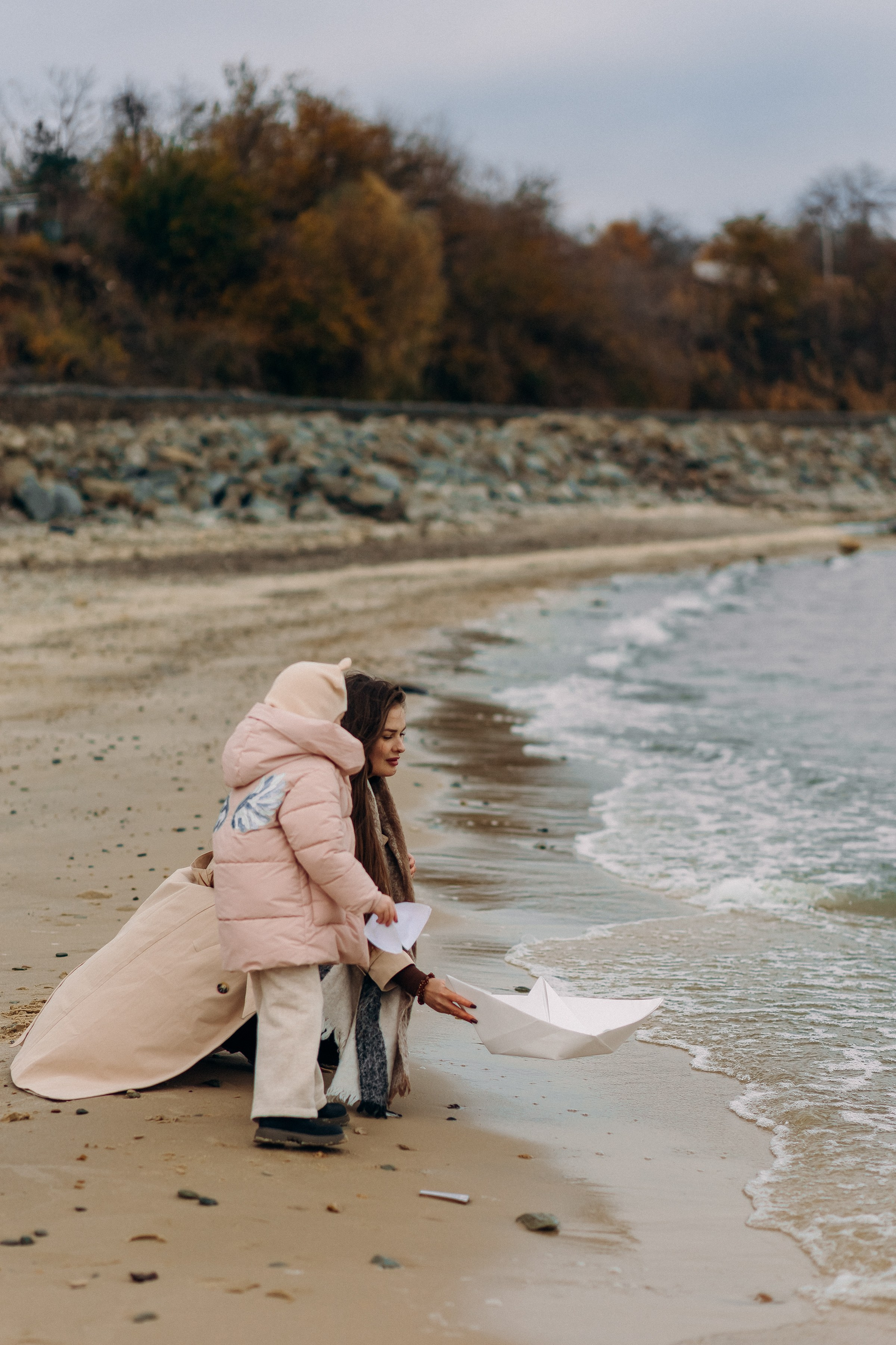 Оля Милана и Алиса. Семейный фотограф в Волгодонске Краченцева Анна