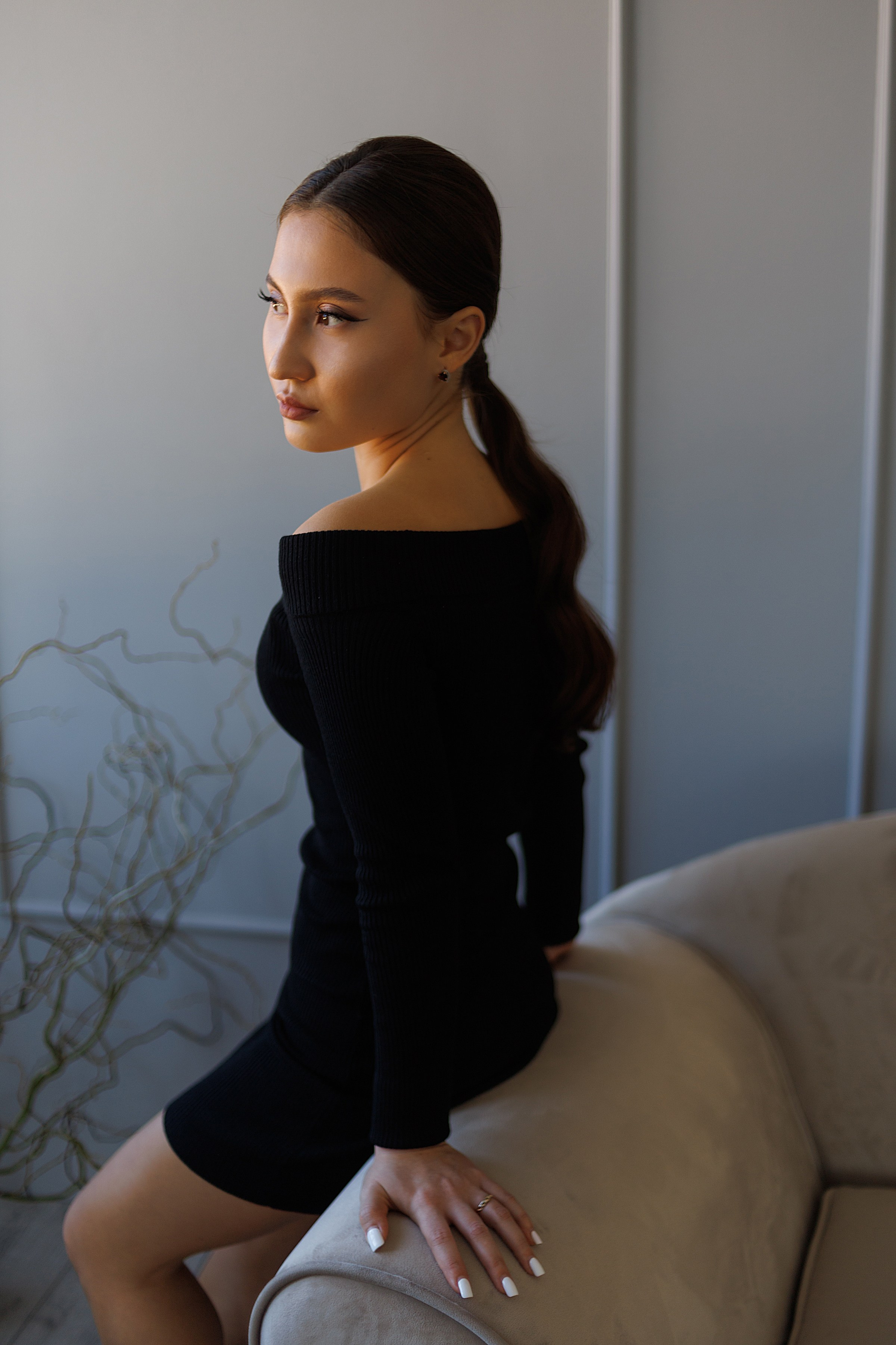 Юля. Семейный фотограф в Волгодонске Краченцева Анна