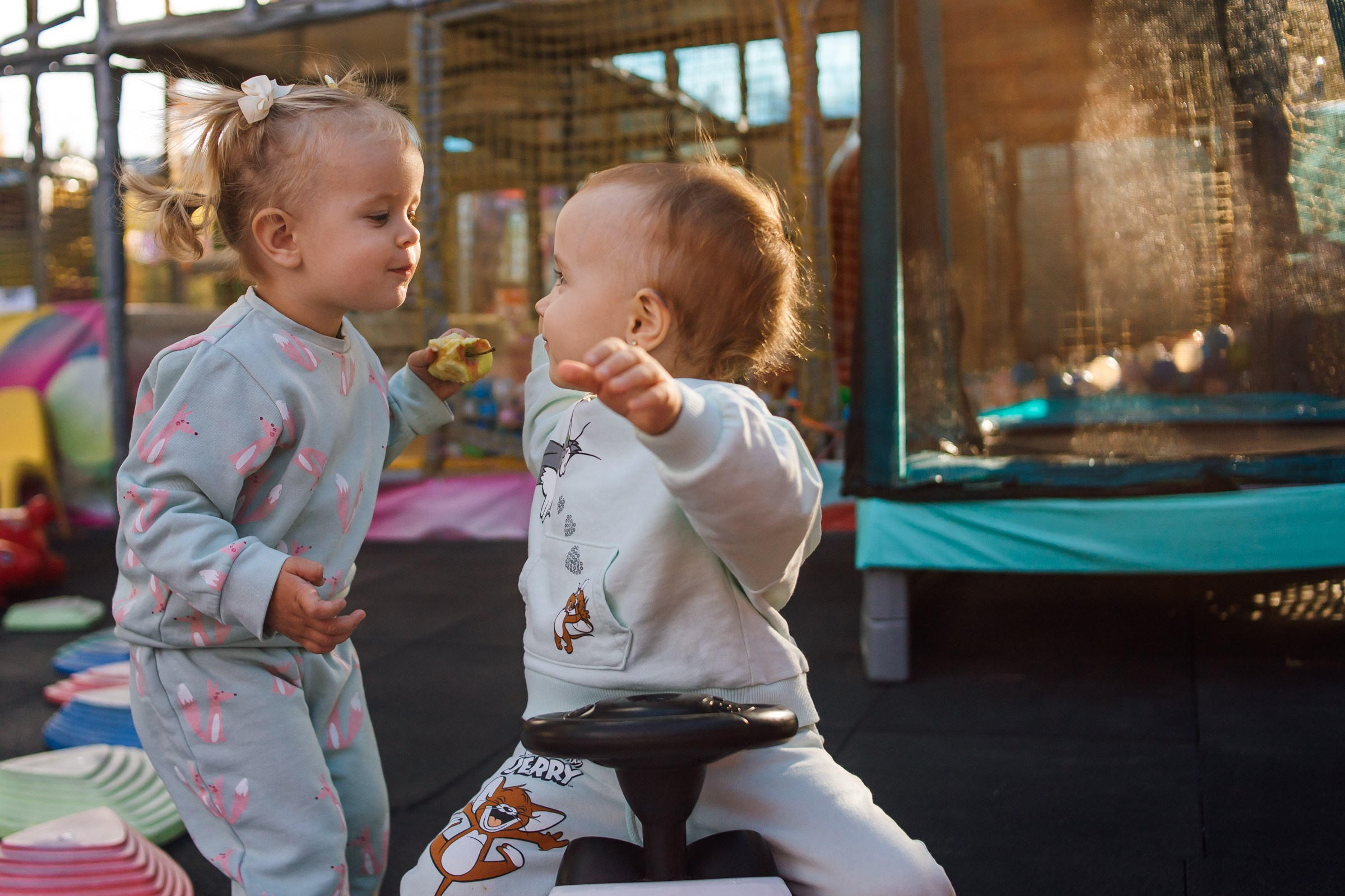 Захару 5. Семейный фотограф в Волгодонске Краченцева Анна
