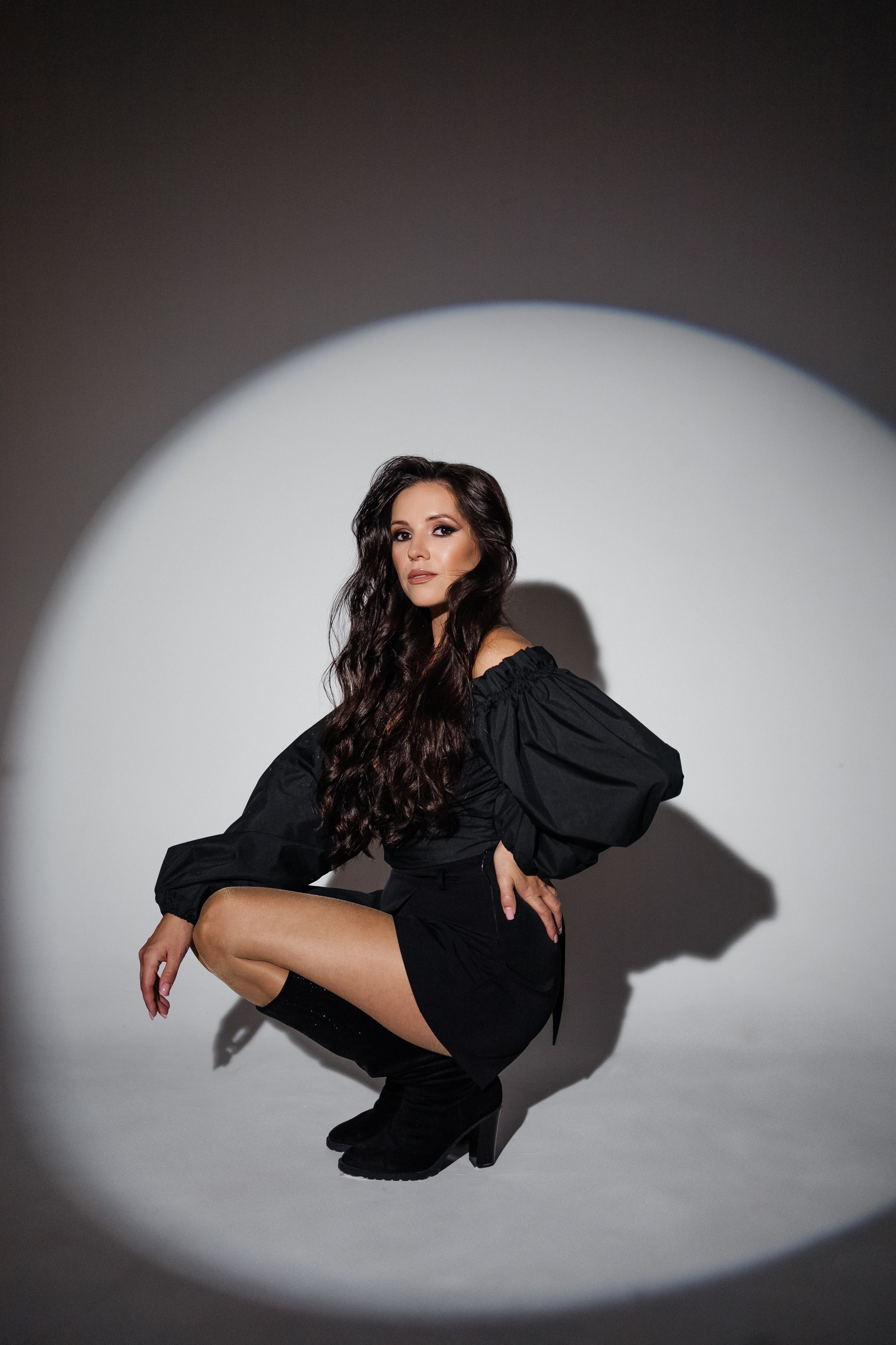 Юлия. Семейный фотограф в Волгодонске Краченцева Анна