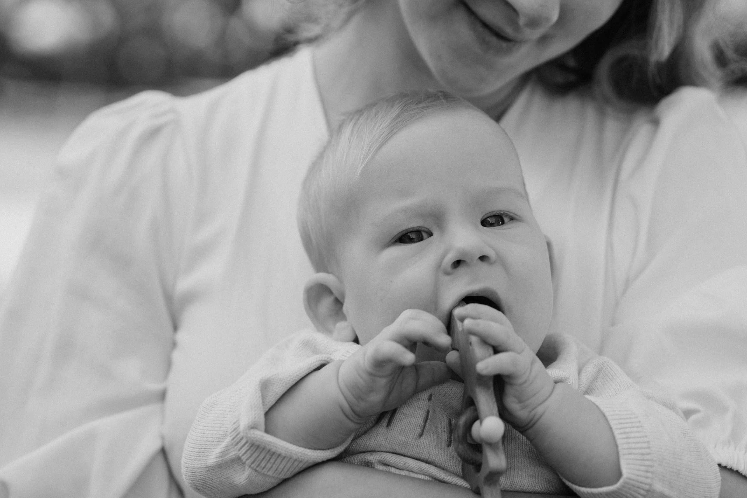 Таня, Серёжа, Артём. Семейный фотограф Москва