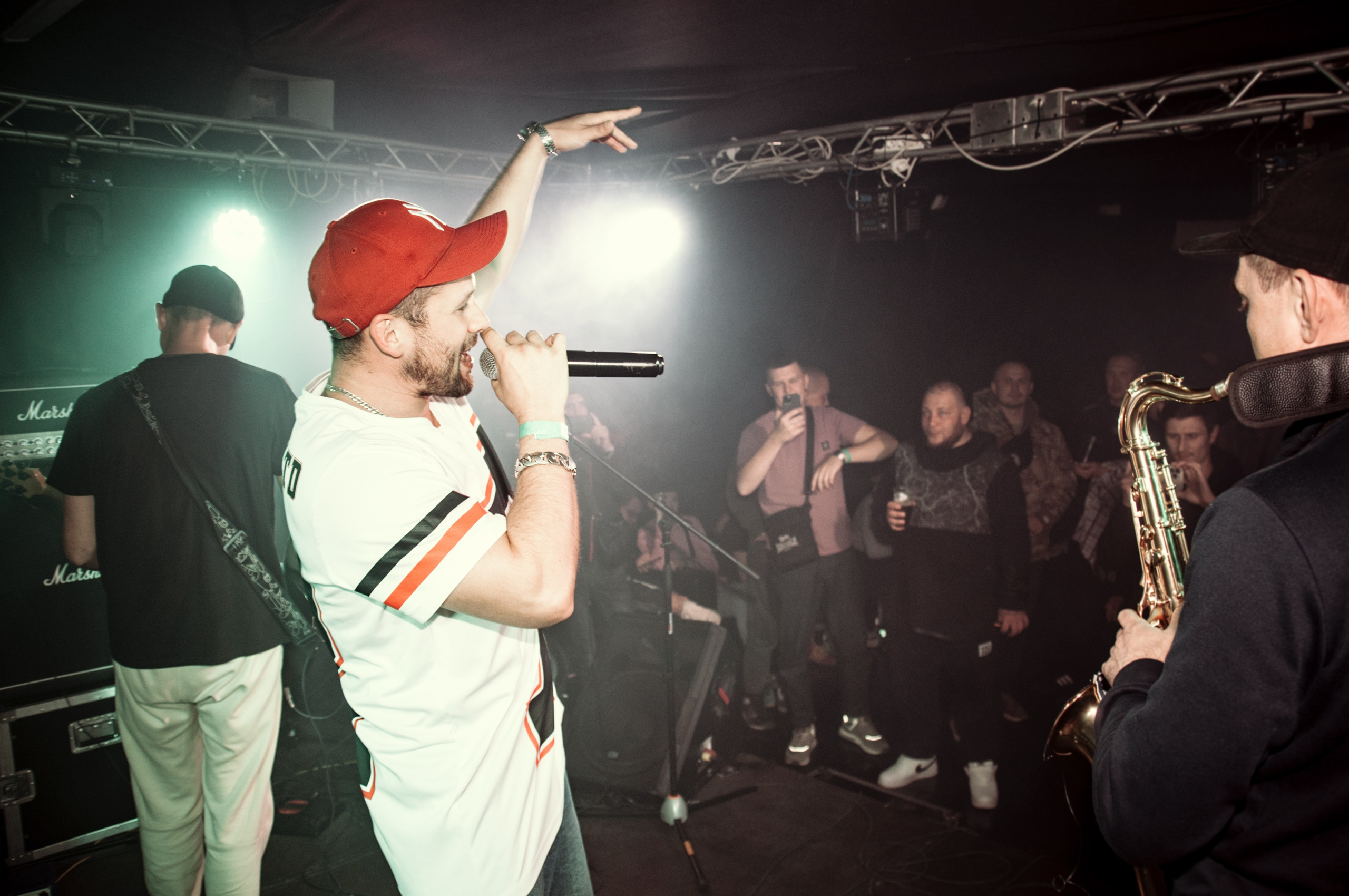 Sektaz 3. Репортажный фотограф в Симферополе Зареев Иван