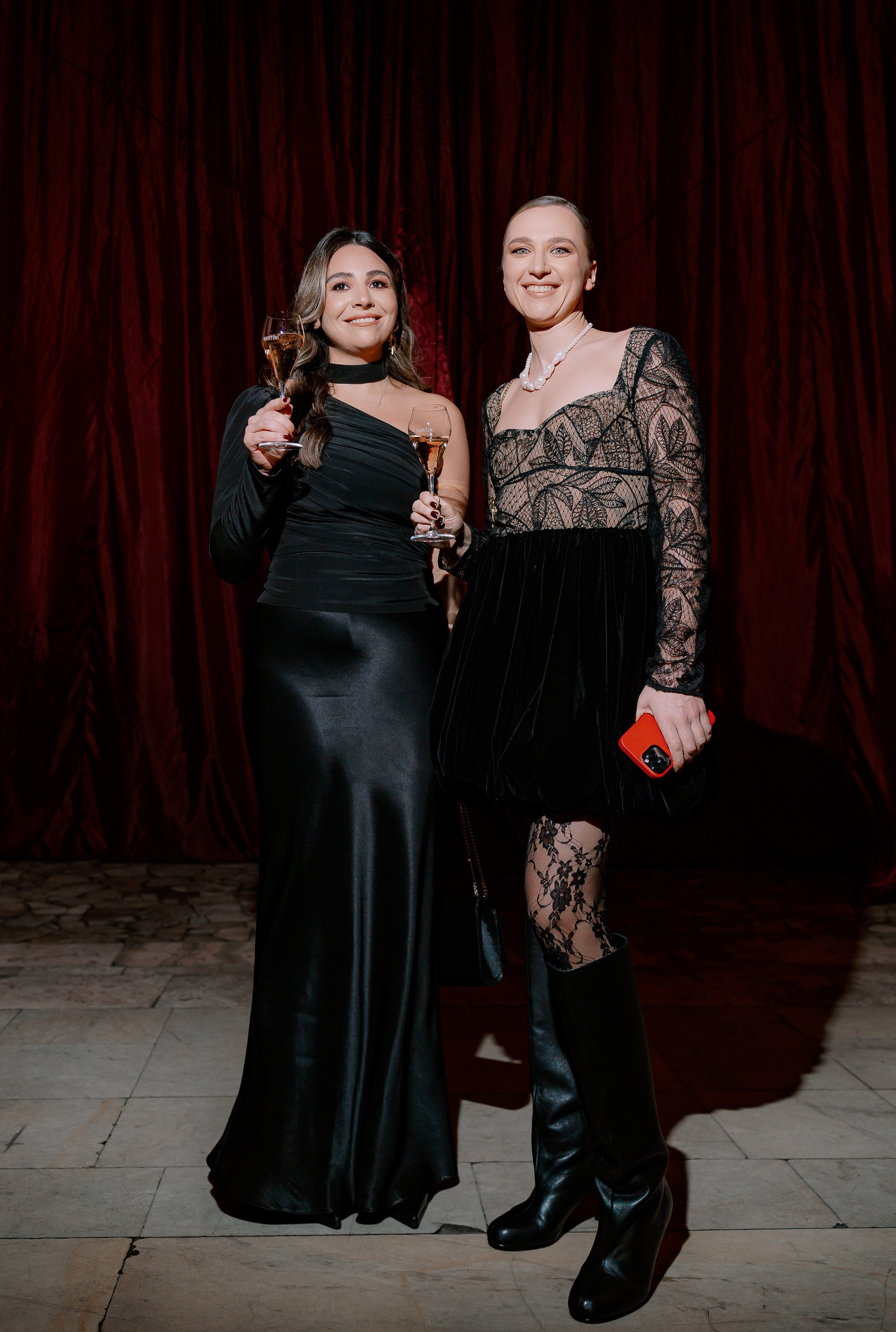 Ужин Yandex Ultima «Тонкий вкус». Андрей Цветков — репортажный, свадебный и портретный фотограф в Санкт-Петербурге