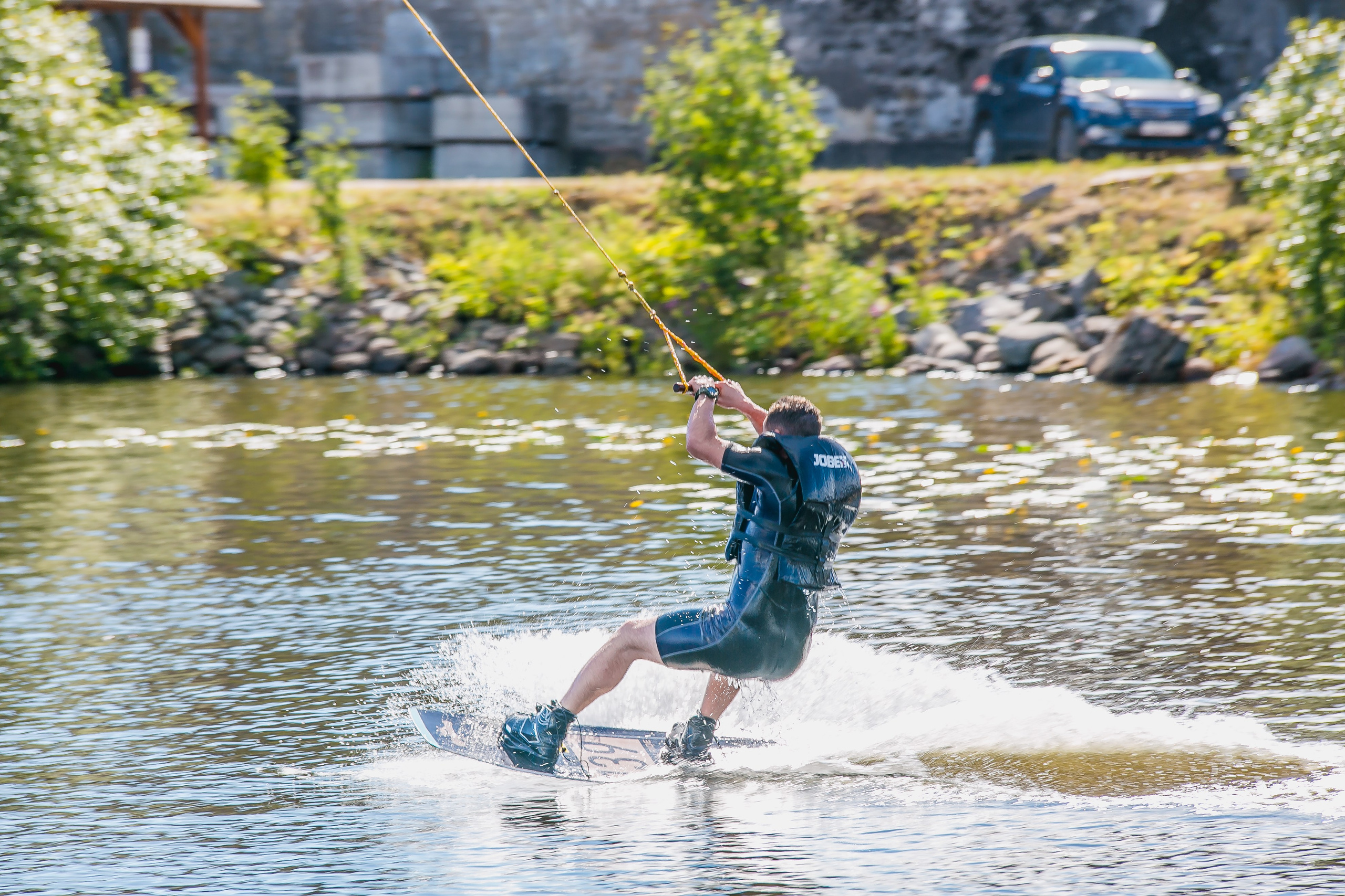 КОРПОРАТИВ ЛЕТО. Главная