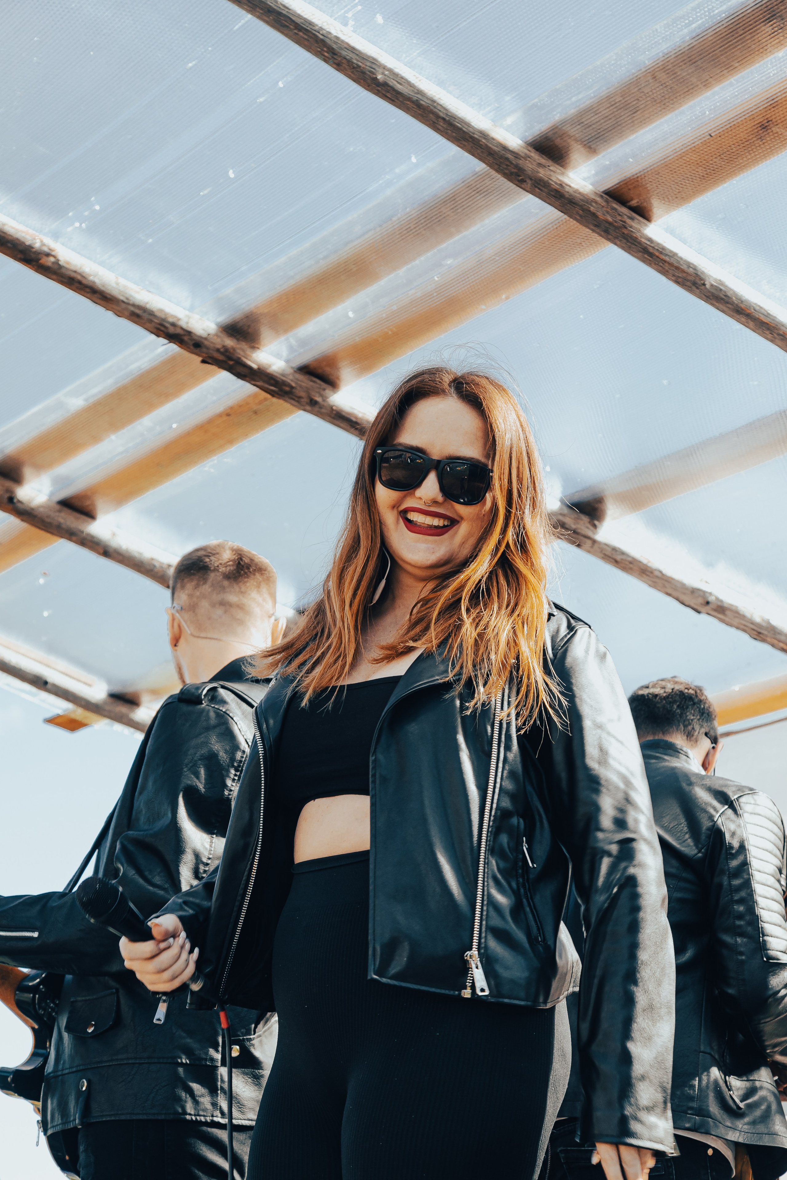 КОРПОРАТИВ ЛЕТНИЙ. Главная