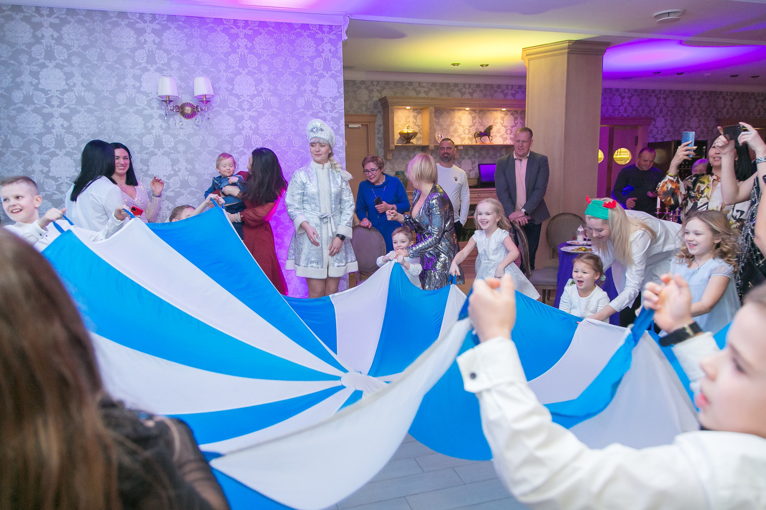 НОВЫЙ ГОД. Главная