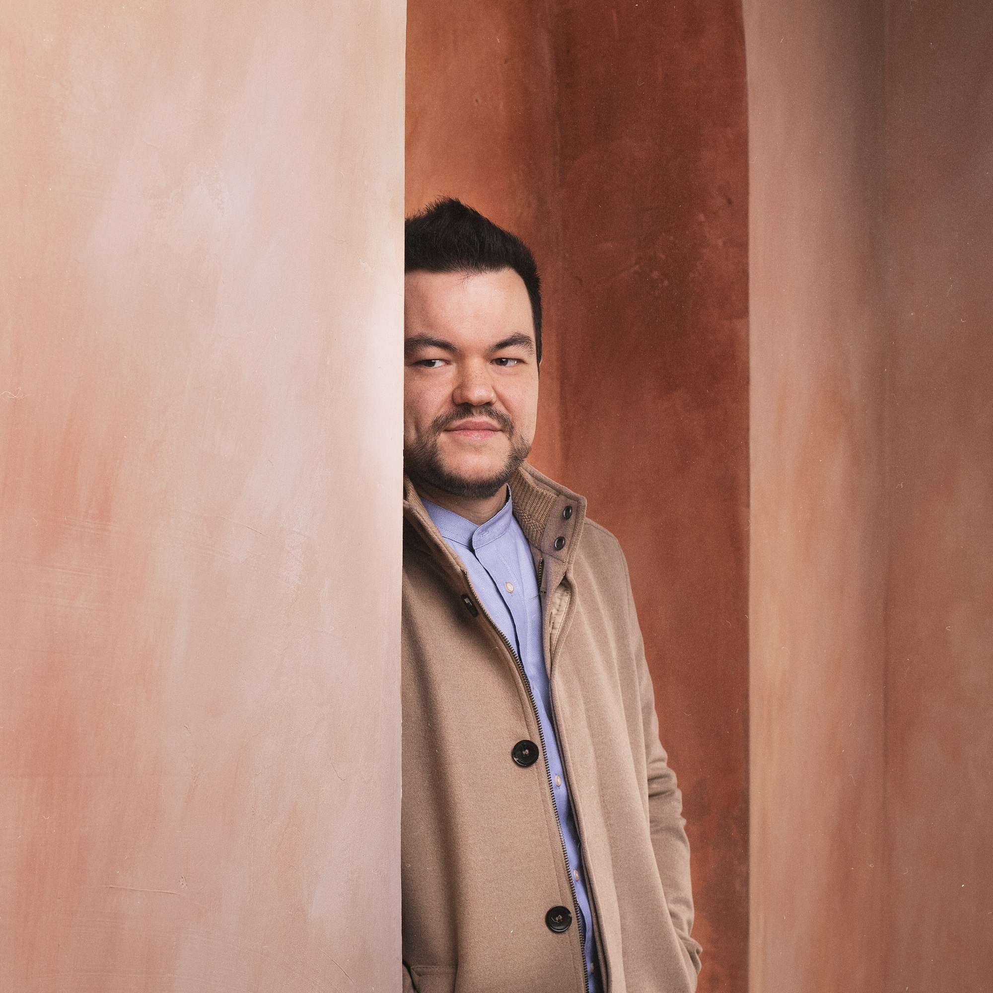 Джентльмен. Необычные портретные фотосессии под ключ в Москве