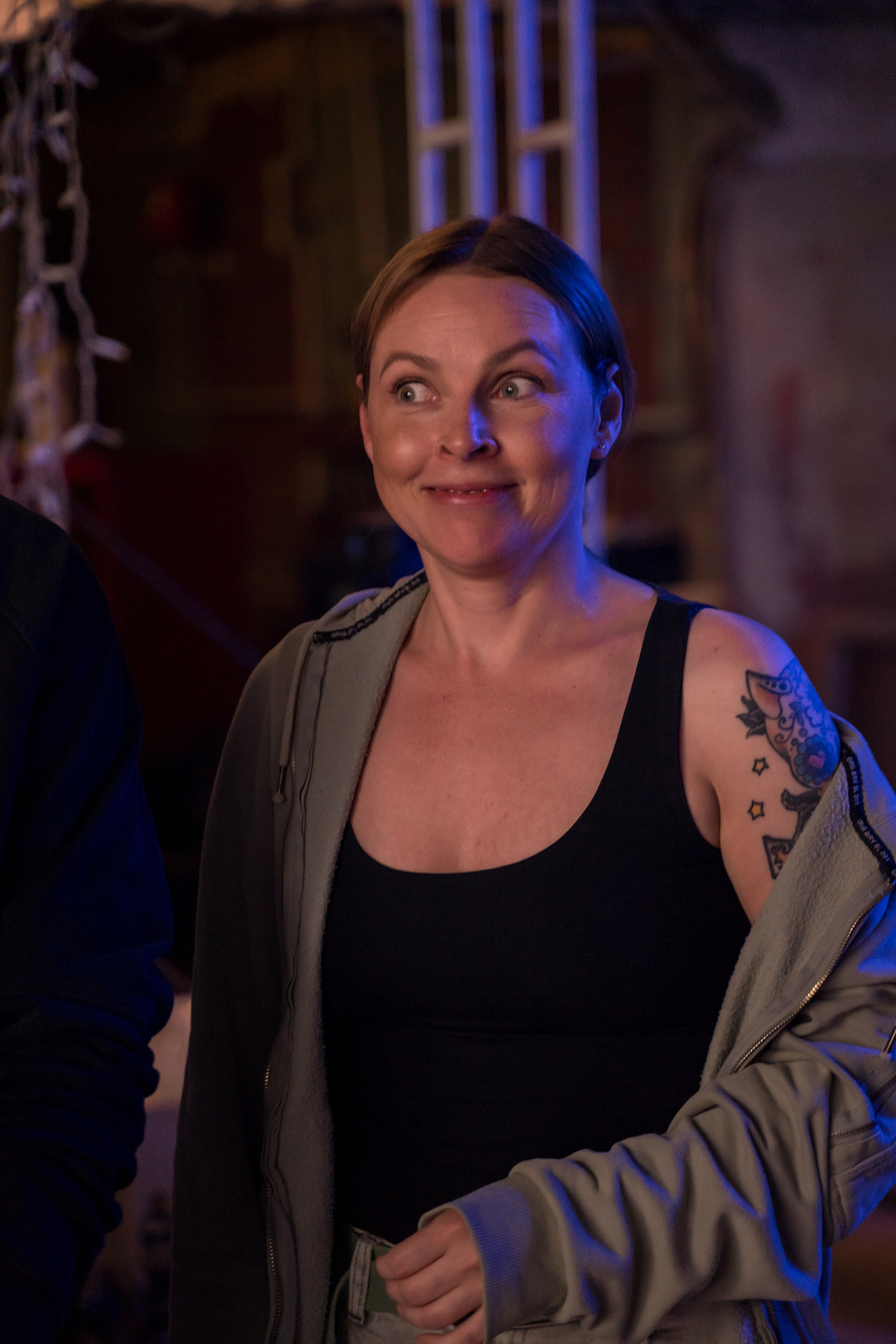 Бекстейджи съемок. Фотограф в Санкт-Петербурге