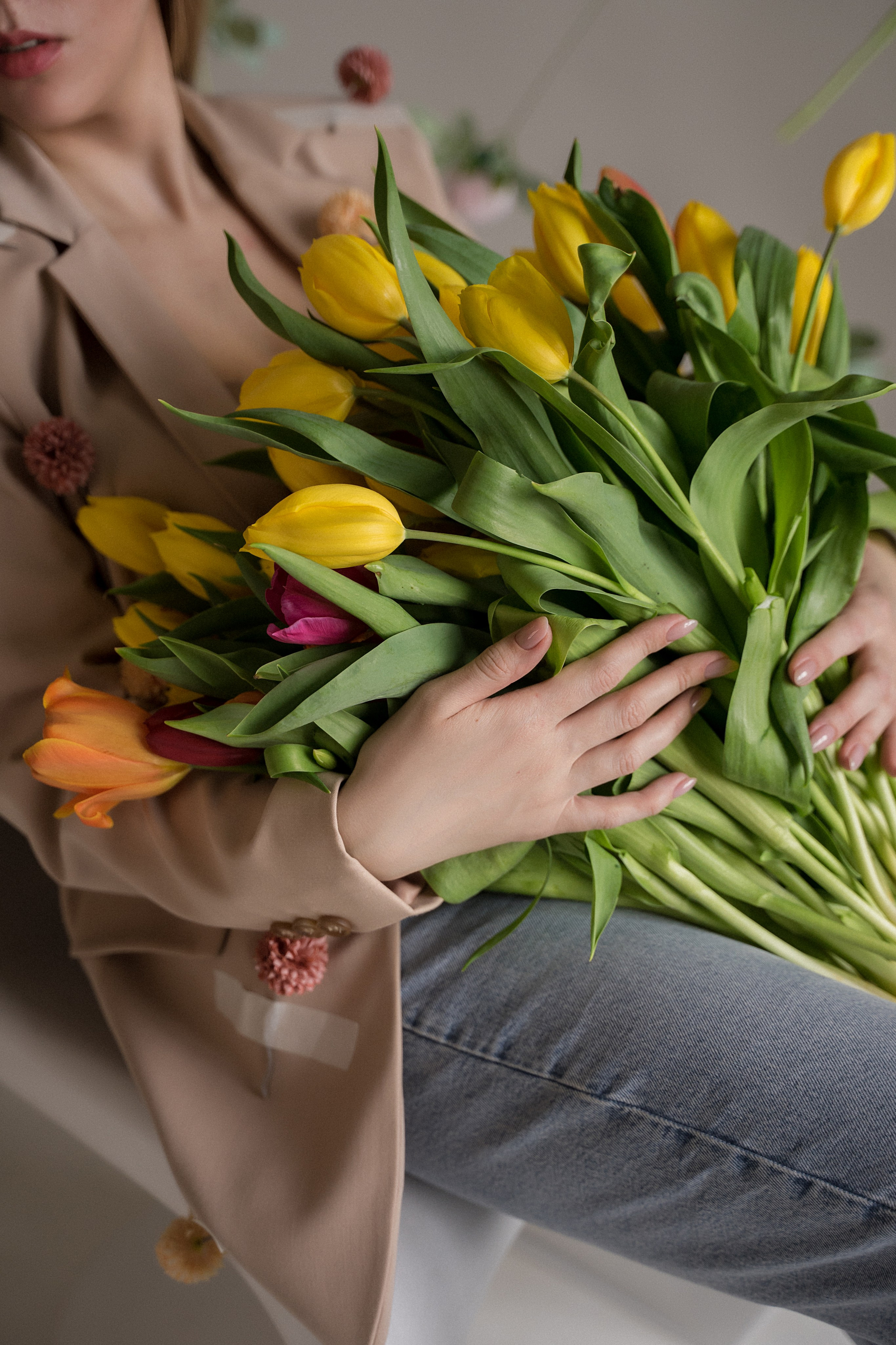 Даша. Фотограф в Санкт-Петербурге