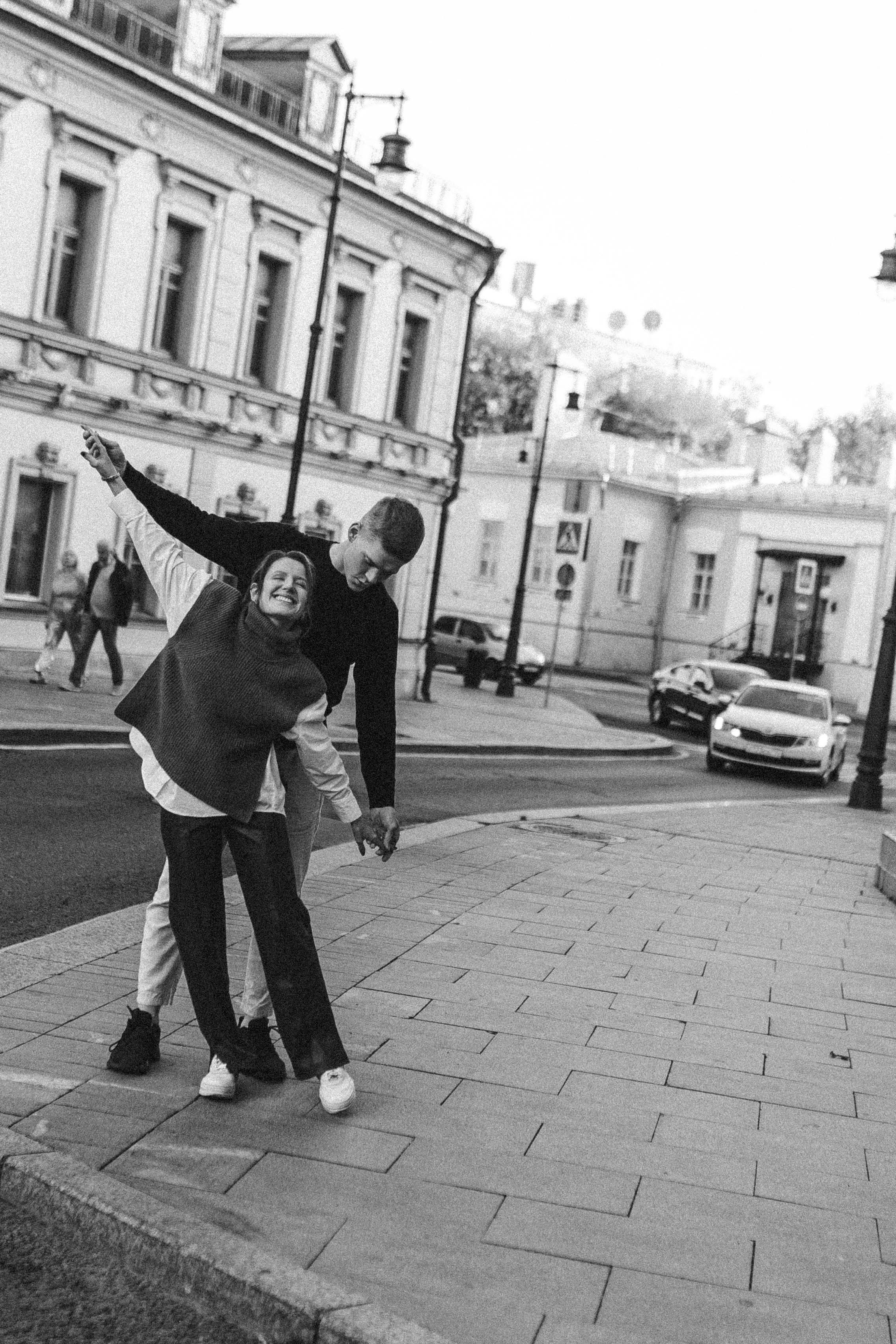 Кирилл/Даша. Фотограф в Москве Татьяна Сергеева