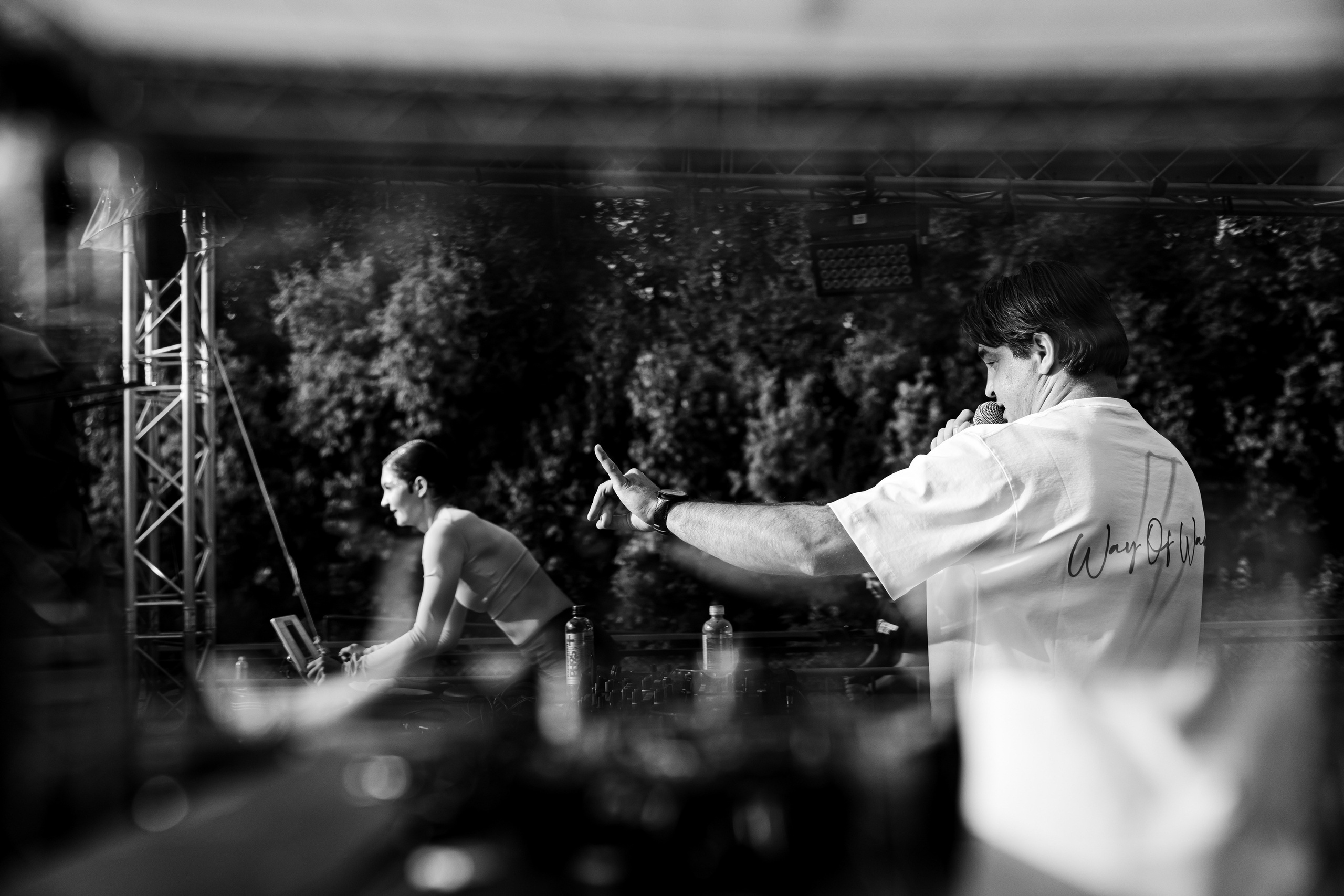 Music Cycle Festival 2025. Репортажный фотограф Семён Борисов | Москва