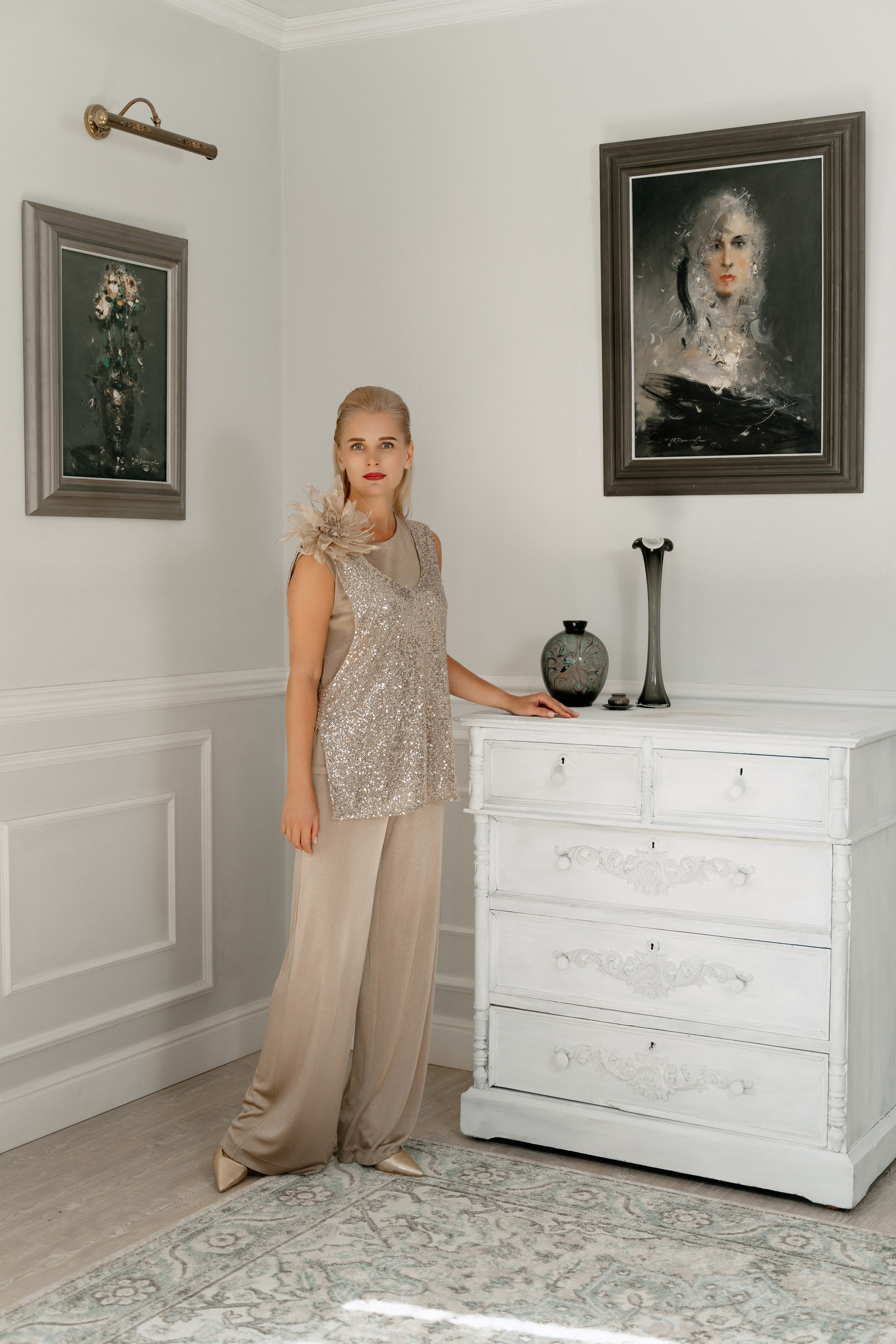 Код элегантности. Фотограф Ким Наталья в Красноярске