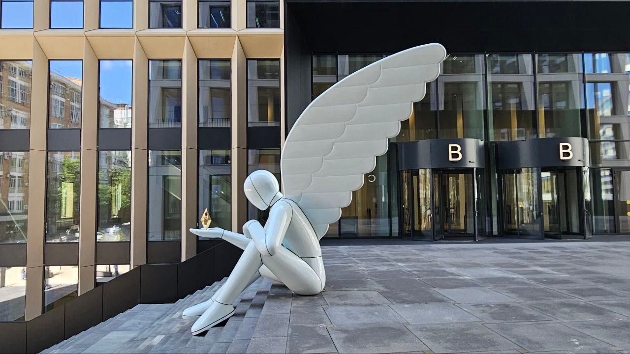 До/После. Фотограф Иван Антонов