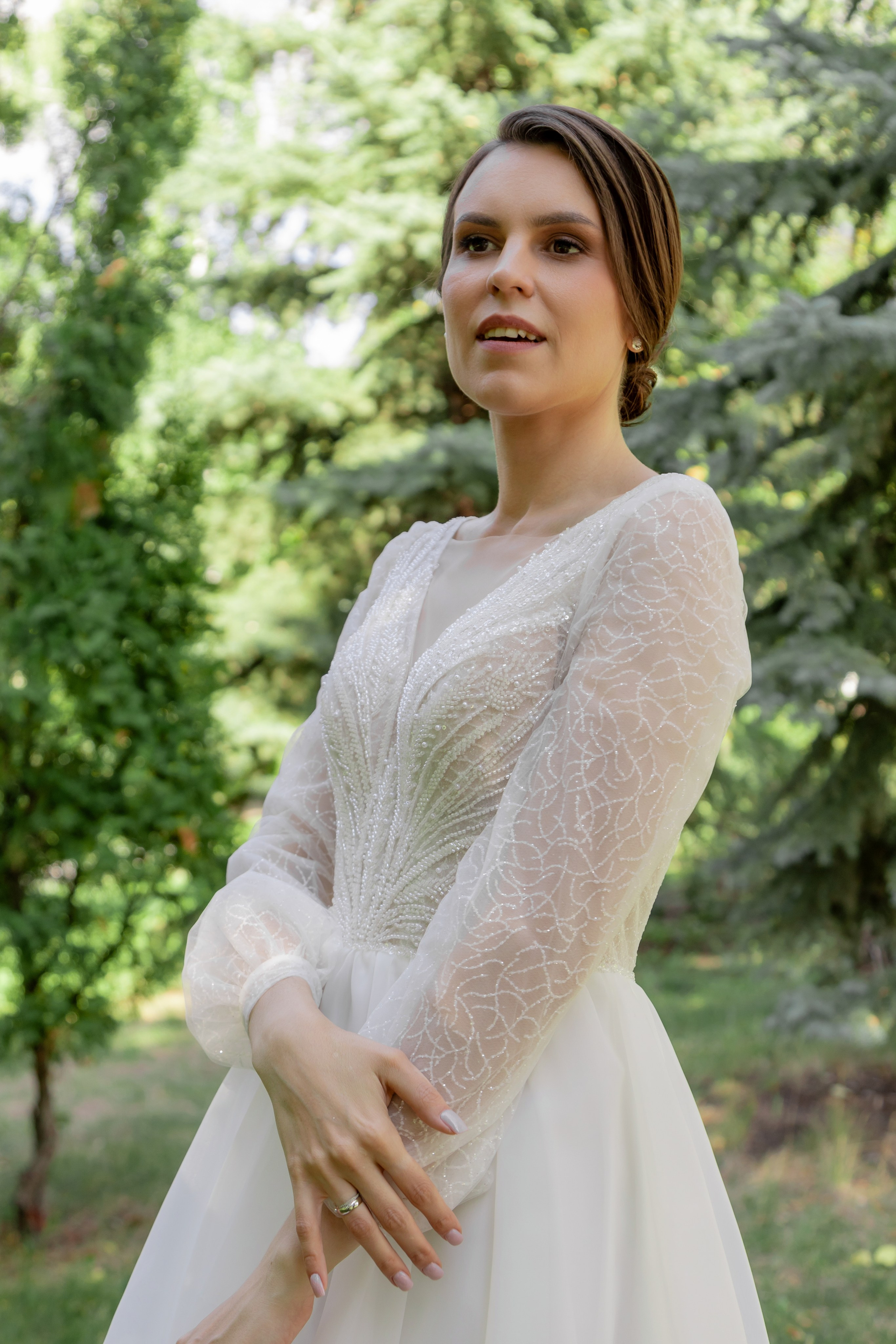 Андрей и Олеся. Фотограф в Самаре / Олеся Широнина