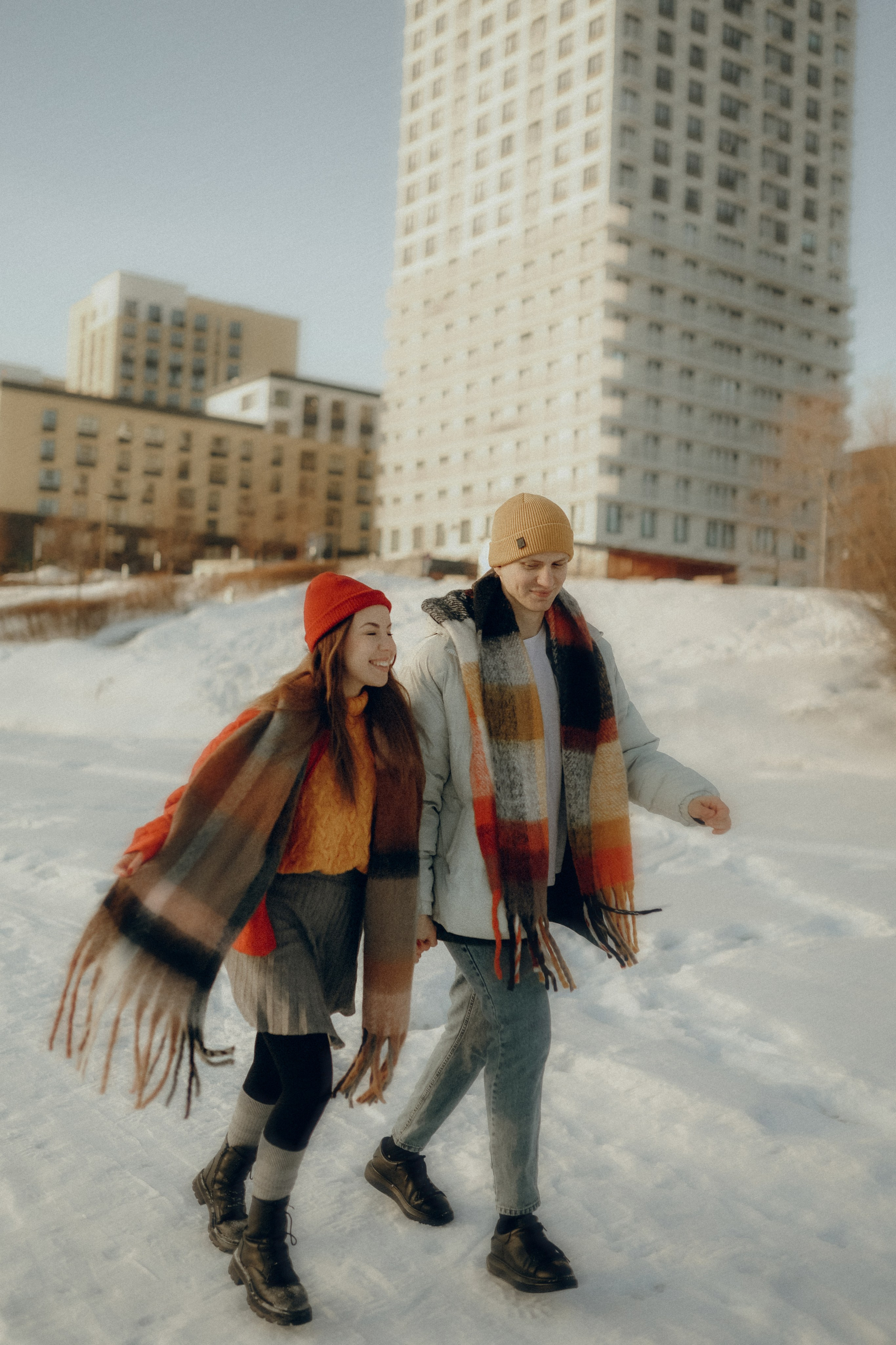 Андрей и Ульяна. Семейный и свадебный фотограф в Новосибирске/Бийске Екатерина Логинова