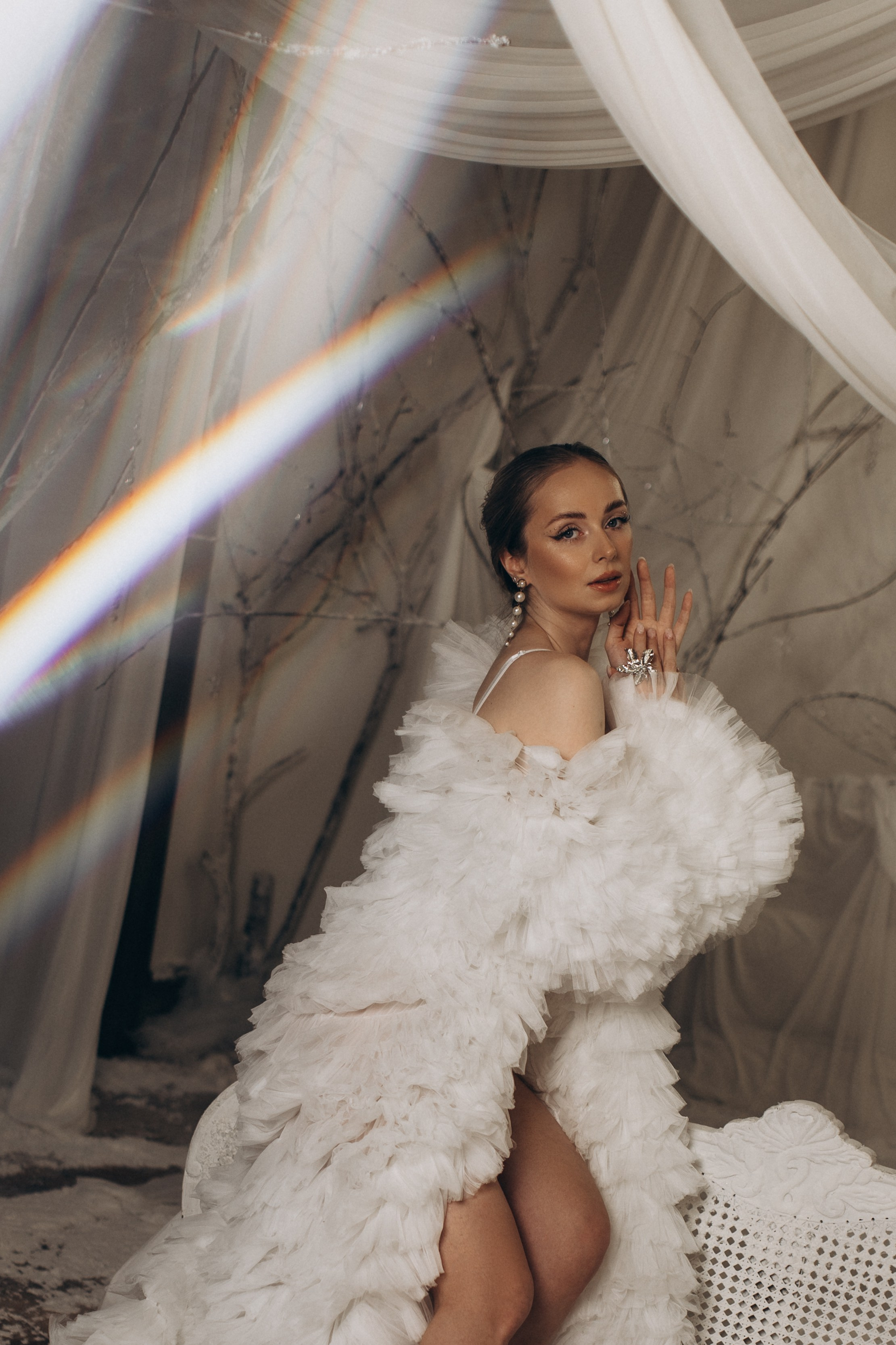 А. Фотограф в Санкт-Петербурге Арбатская Наталья