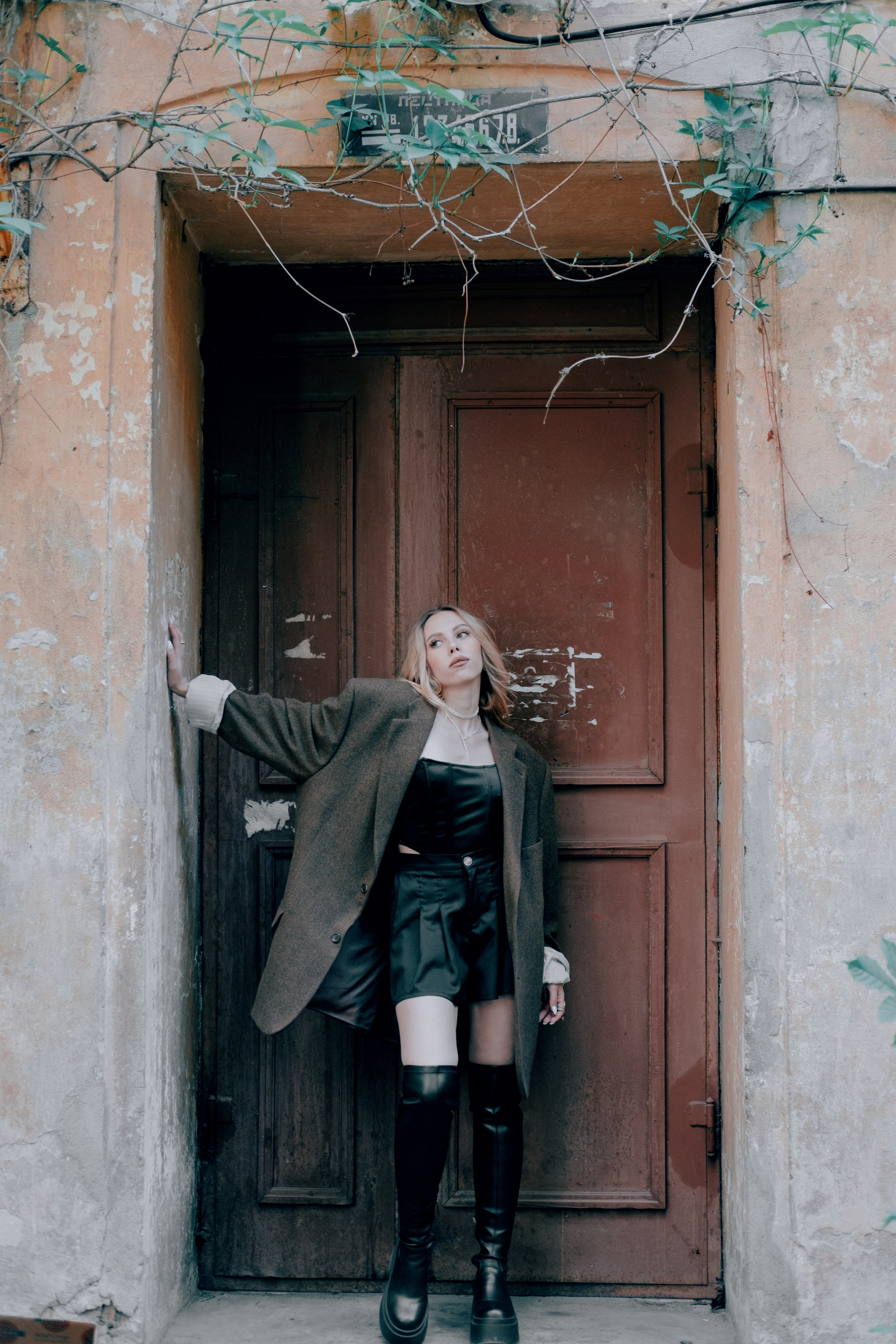 Veronika. Фотограф в Санкт-Петербурге Бирюлев Илья