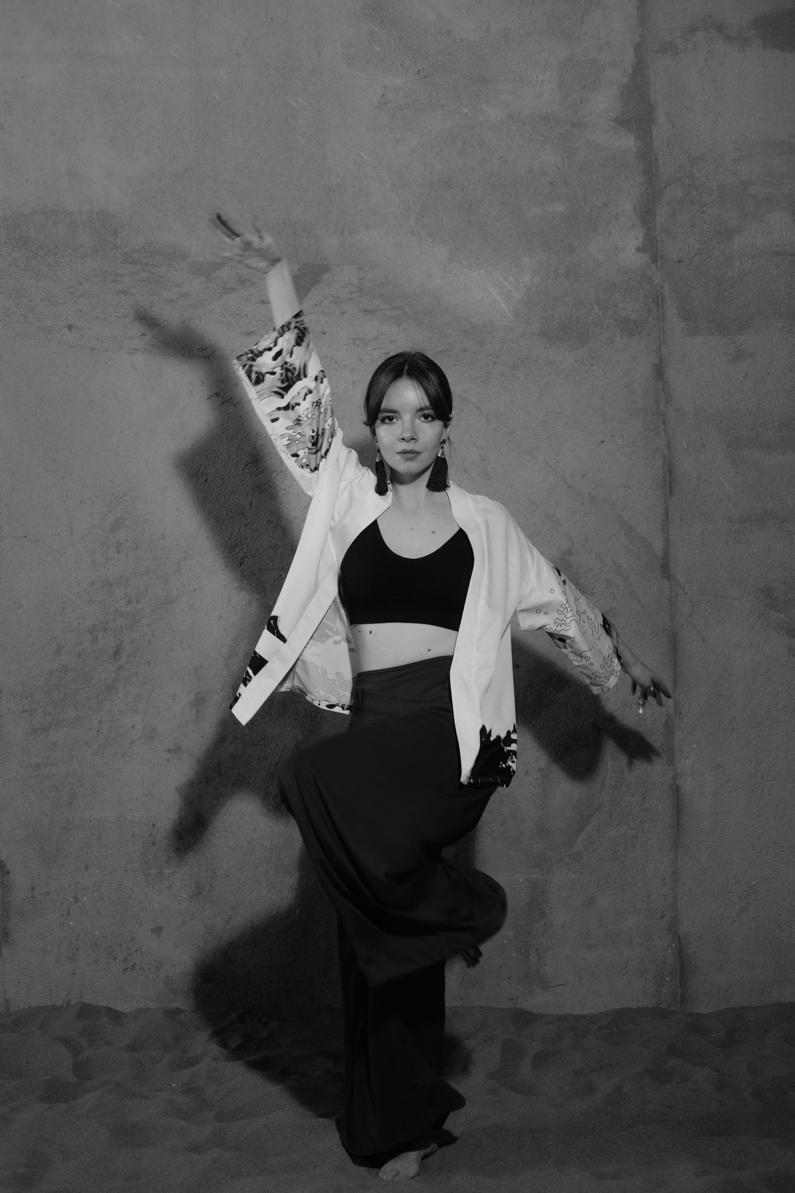 Varya. Фотограф в Санкт-Петербурге Бирюлев Илья