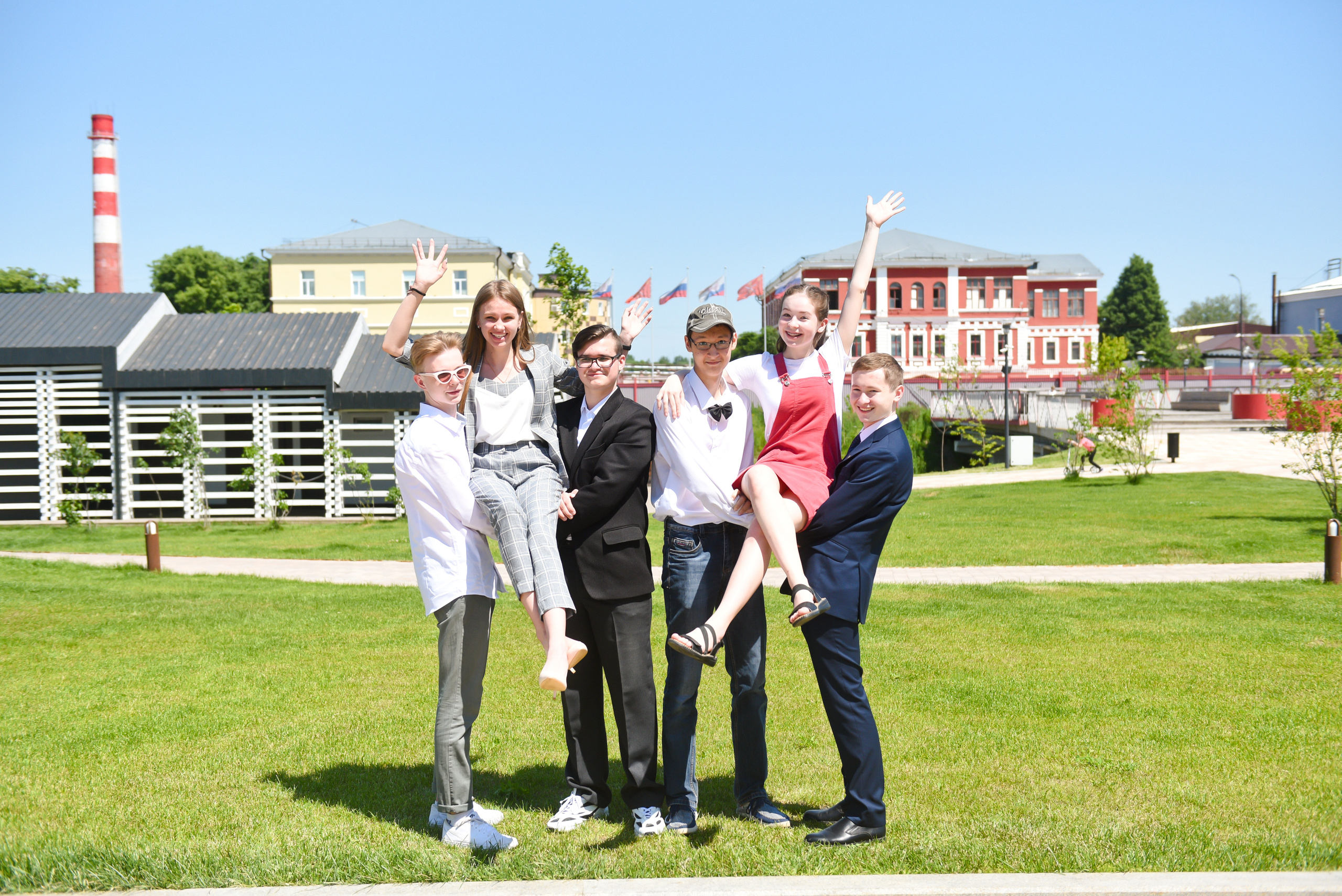 Анонс о выпускных альбомах. Выпускные альбомы в Туле, школьный фотограф Тула