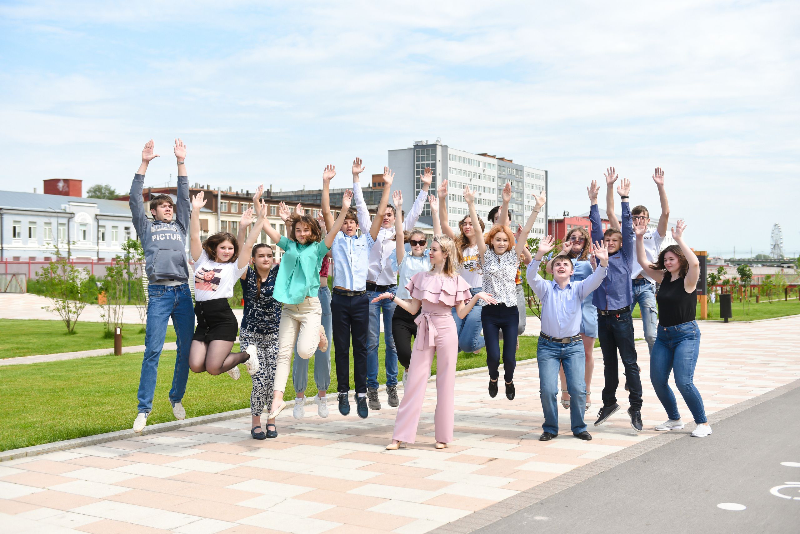 Анонс о выпускных альбомах. Выпускные альбомы в Туле, школьный фотограф Тула