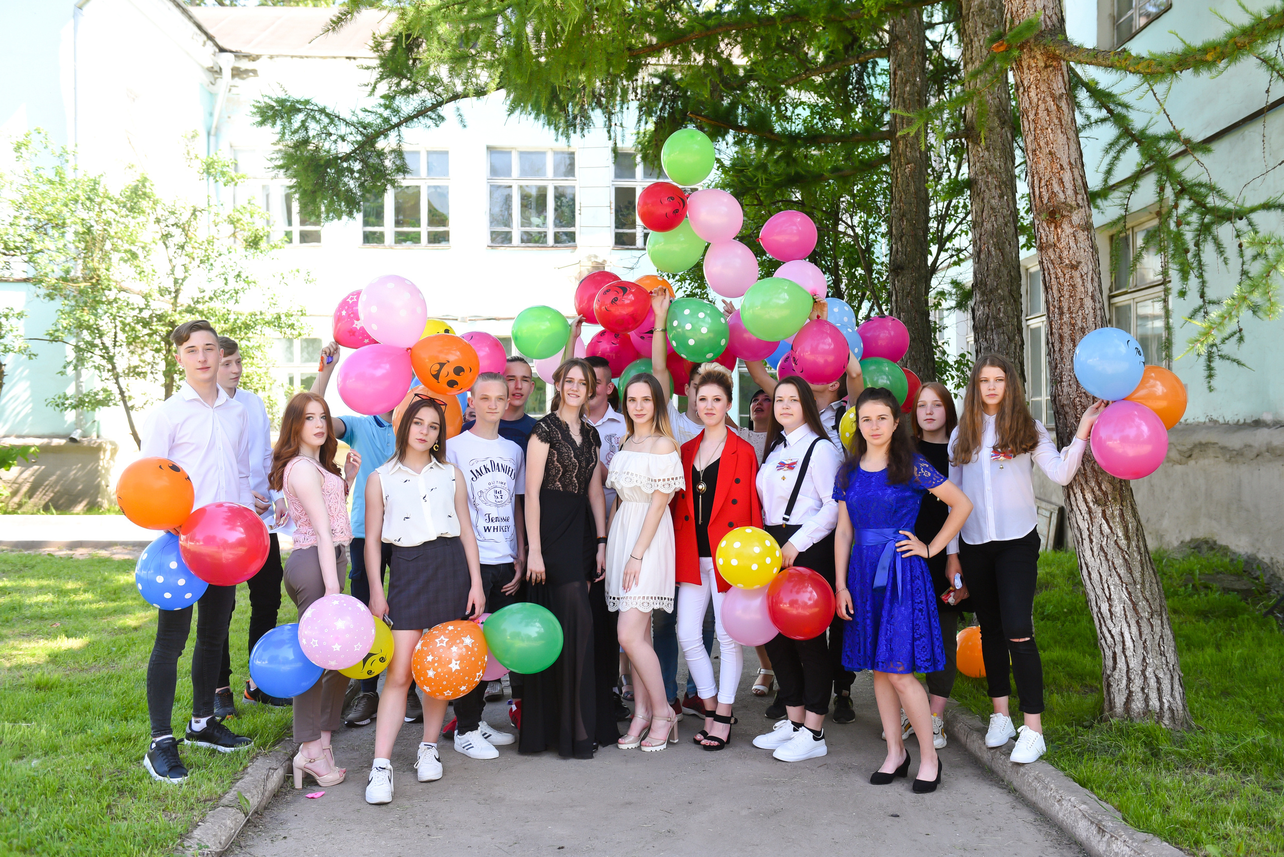 Анонс о выпускных альбомах. Выпускные альбомы в Туле, школьный фотограф Тула