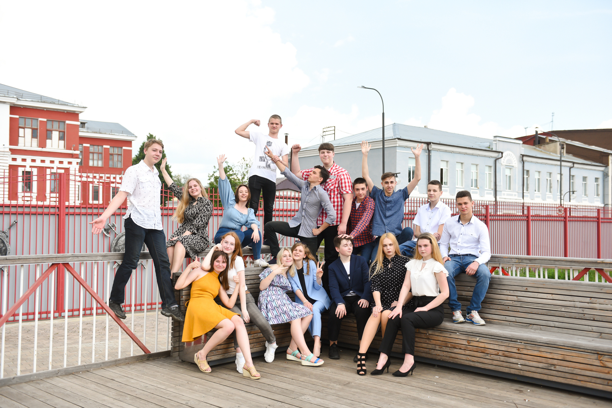 Анонс о выпускных альбомах. Выпускные альбомы в Туле, школьный фотограф Тула