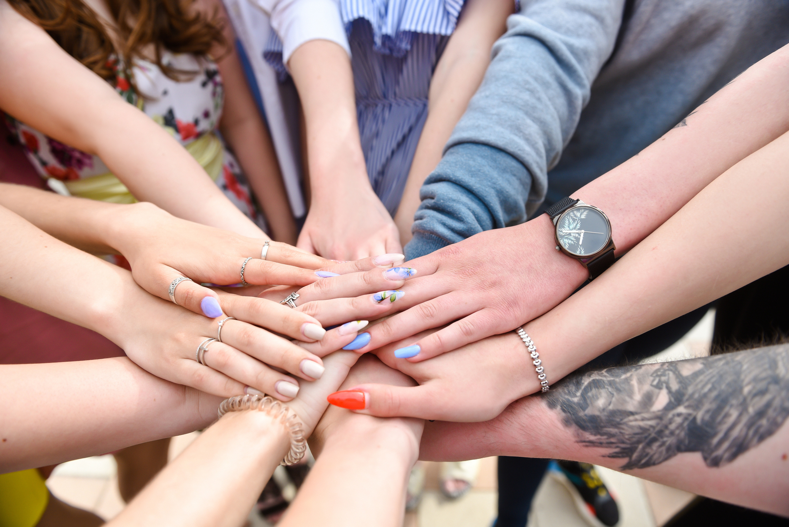 Анонс о выпускных альбомах. Выпускные альбомы в Туле, школьный фотограф Тула