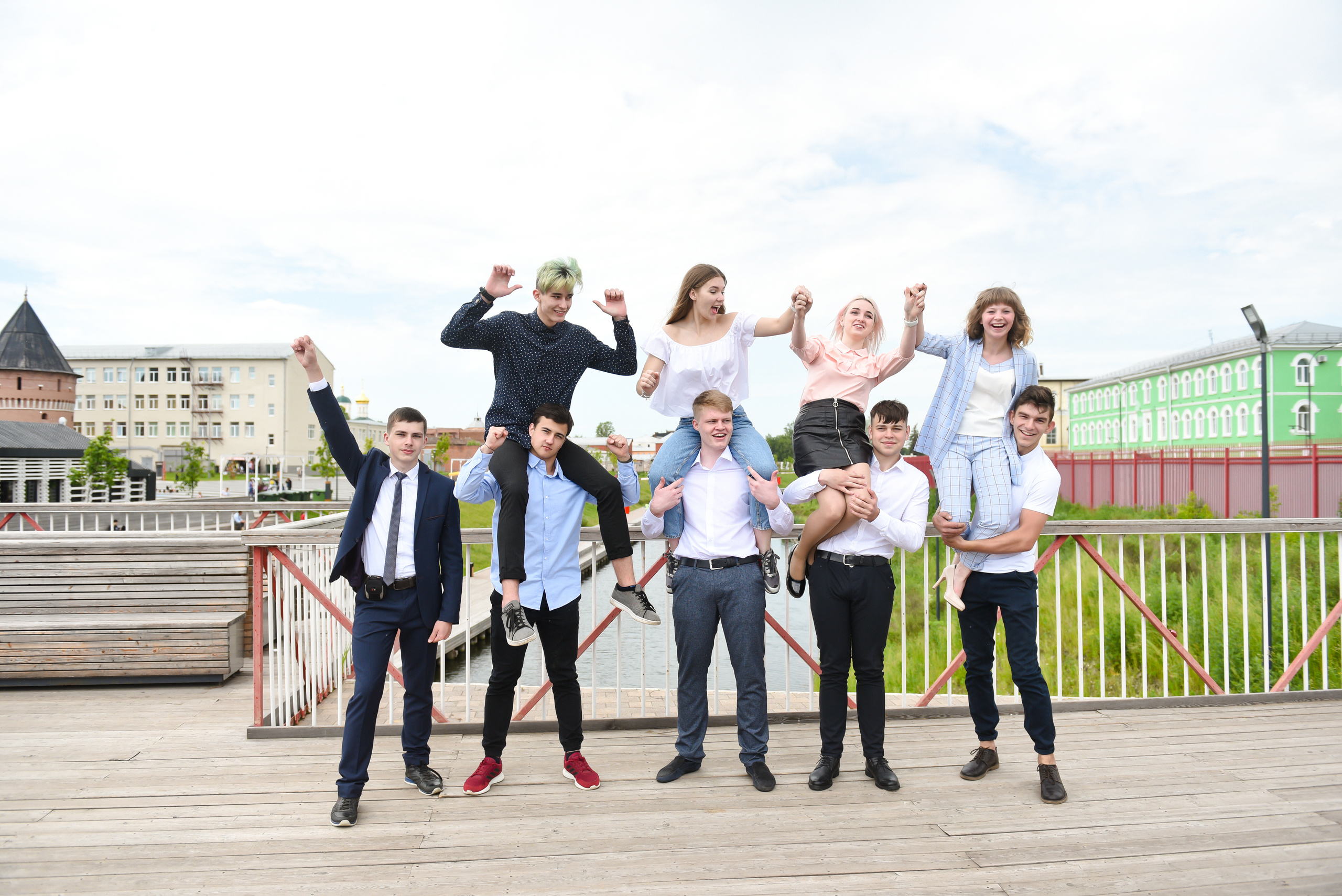 Анонс о выпускных альбомах. Выпускные альбомы в Туле, школьный фотограф Тула