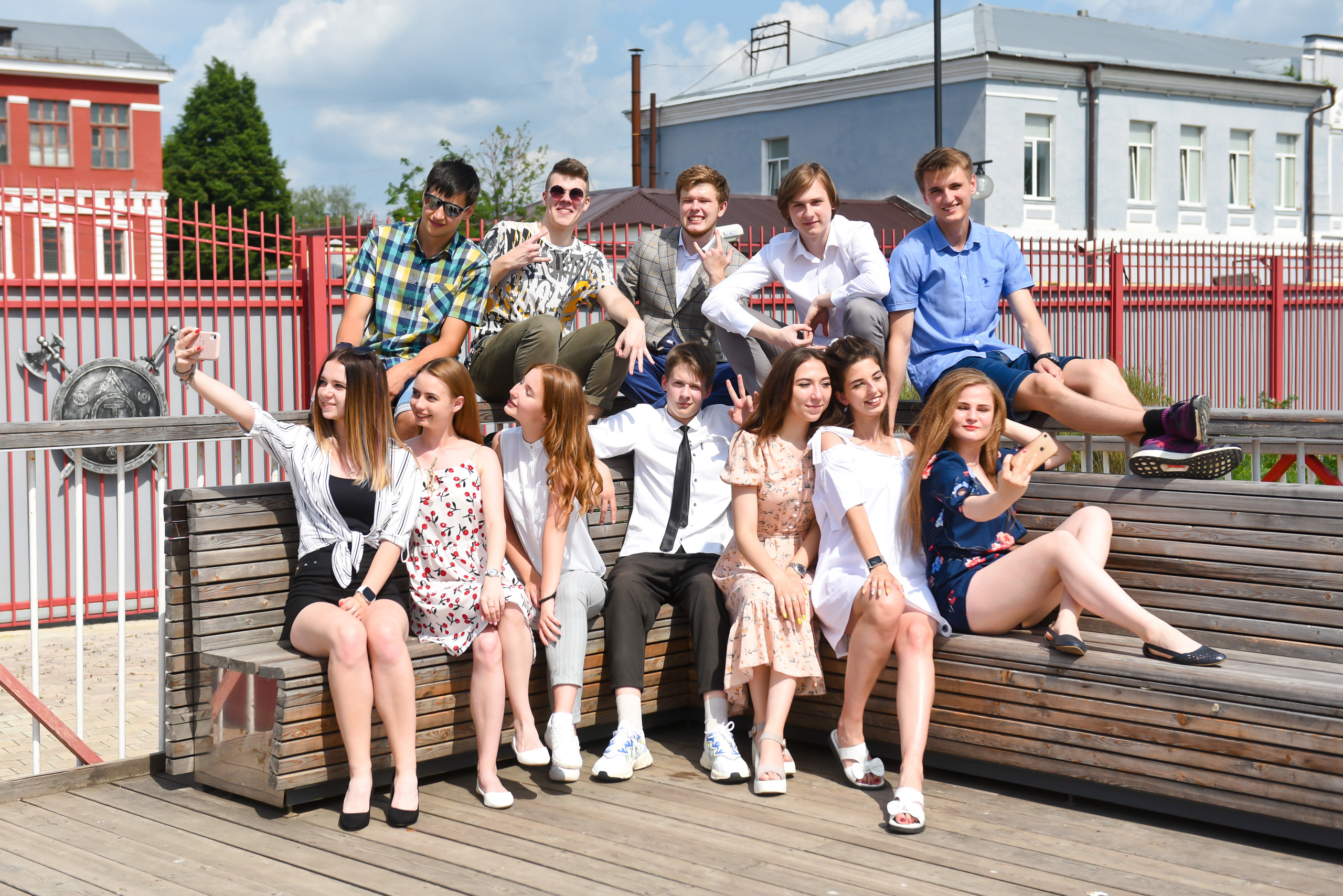 Анонс о выпускных альбомах. Выпускные альбомы в Туле, школьный фотограф Тула