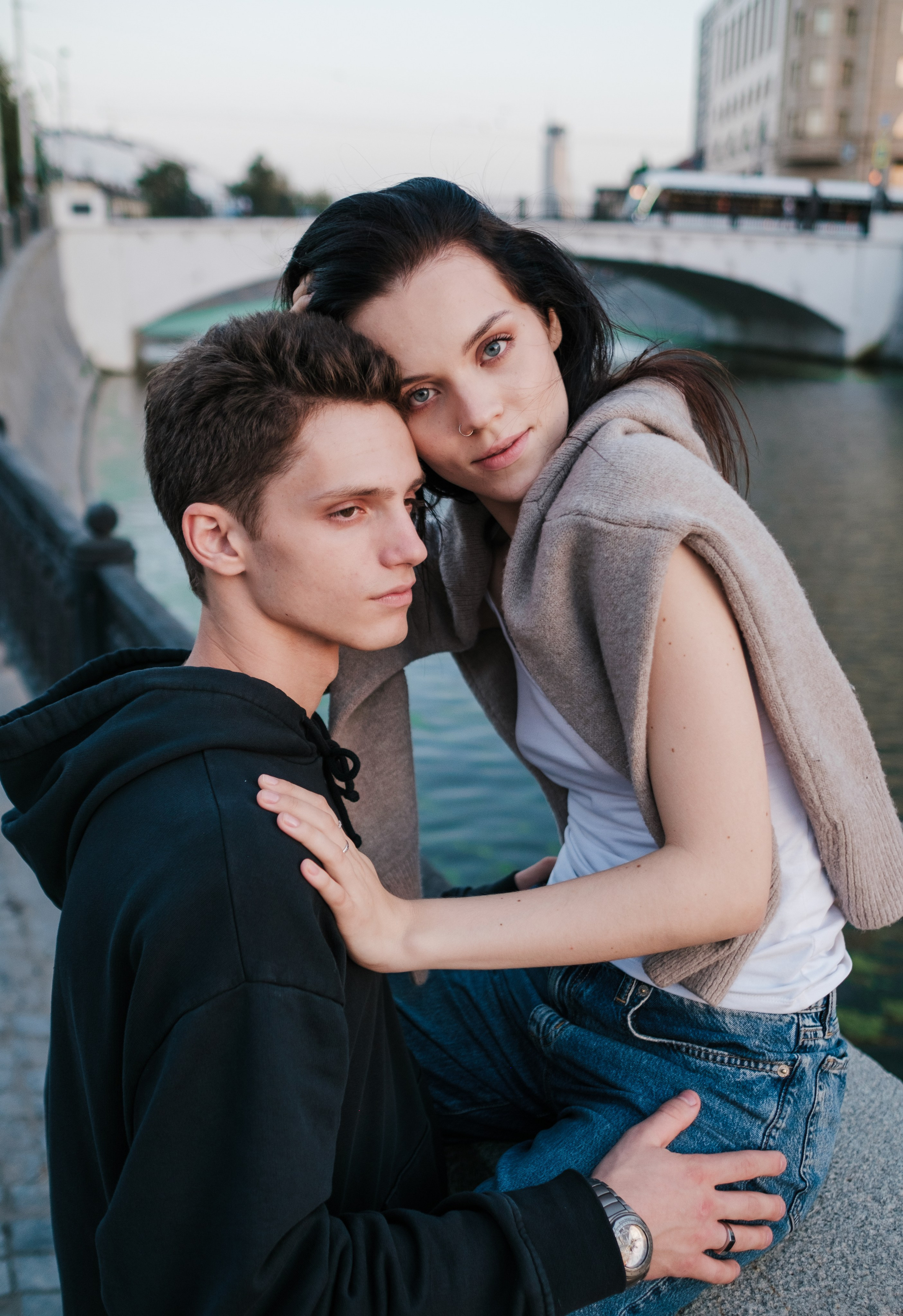 По любви. Анна Сутягина. Фотограф в Москве