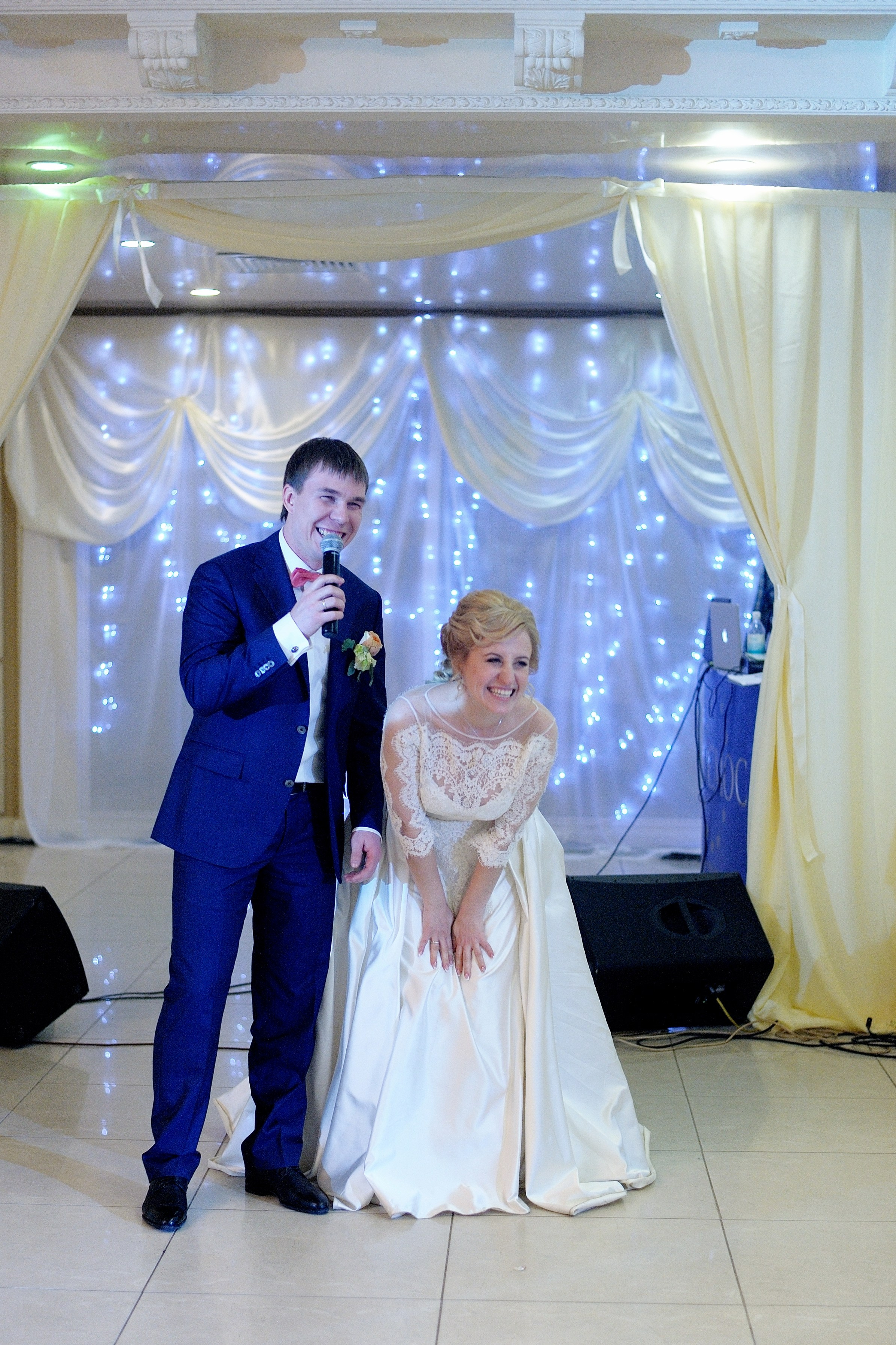 Даша и Миша. Фотограф в Нижневартовске Анна Стрельцова